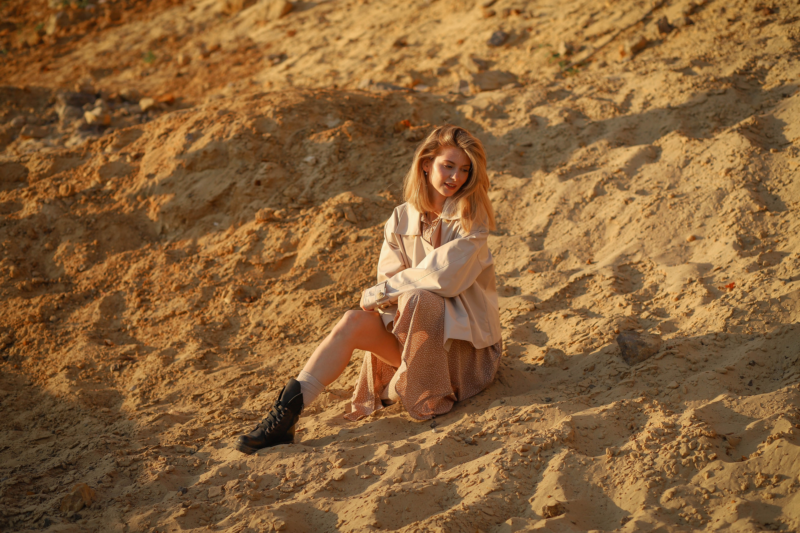 Мика. Семейный фотограф в Люберцах Шешина Анастасия