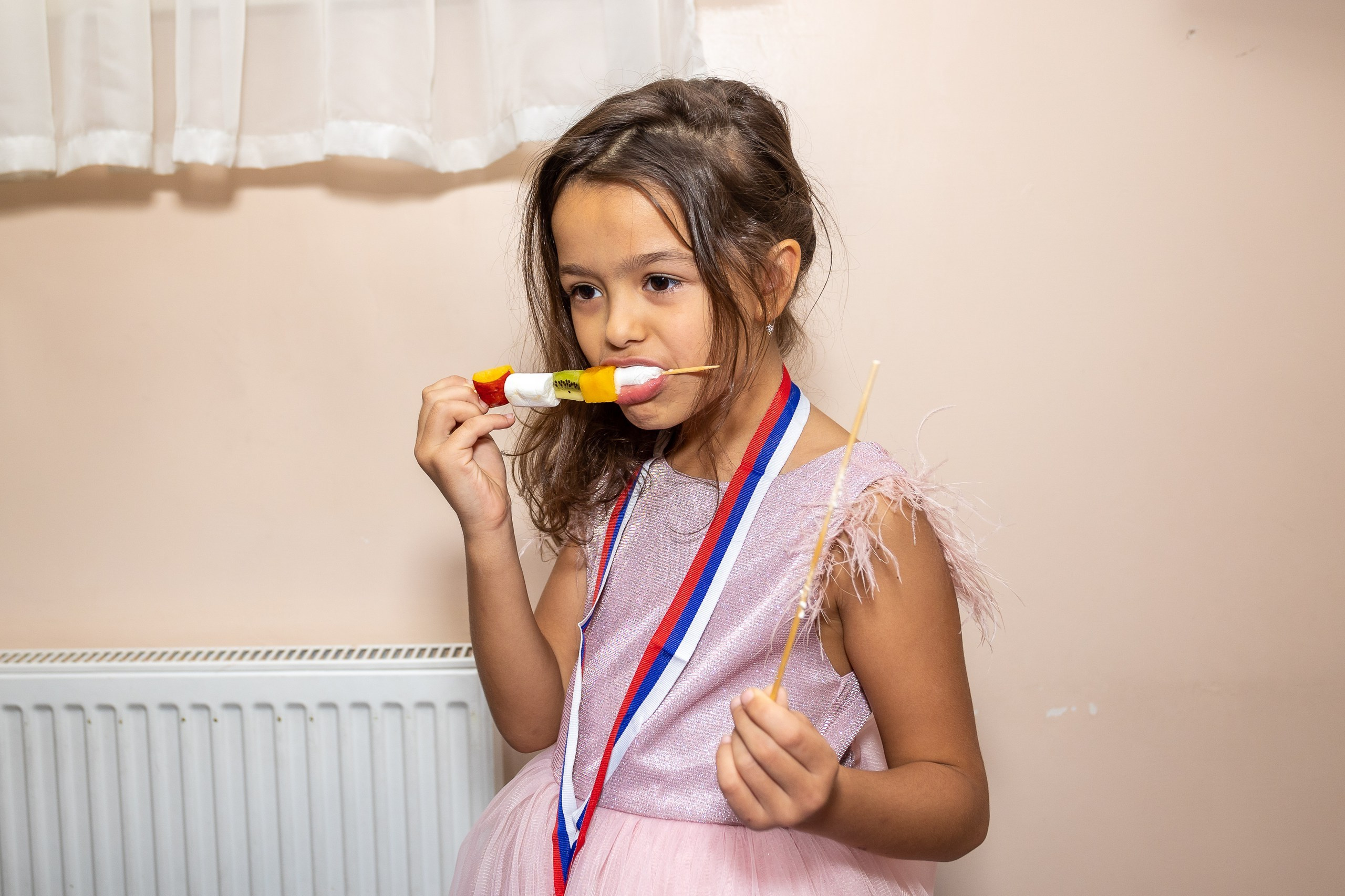 Выпускной Детский сад, 2 часа, 8000. Выпускные альбомы Майкоп, Краснодар Елена Золотарева