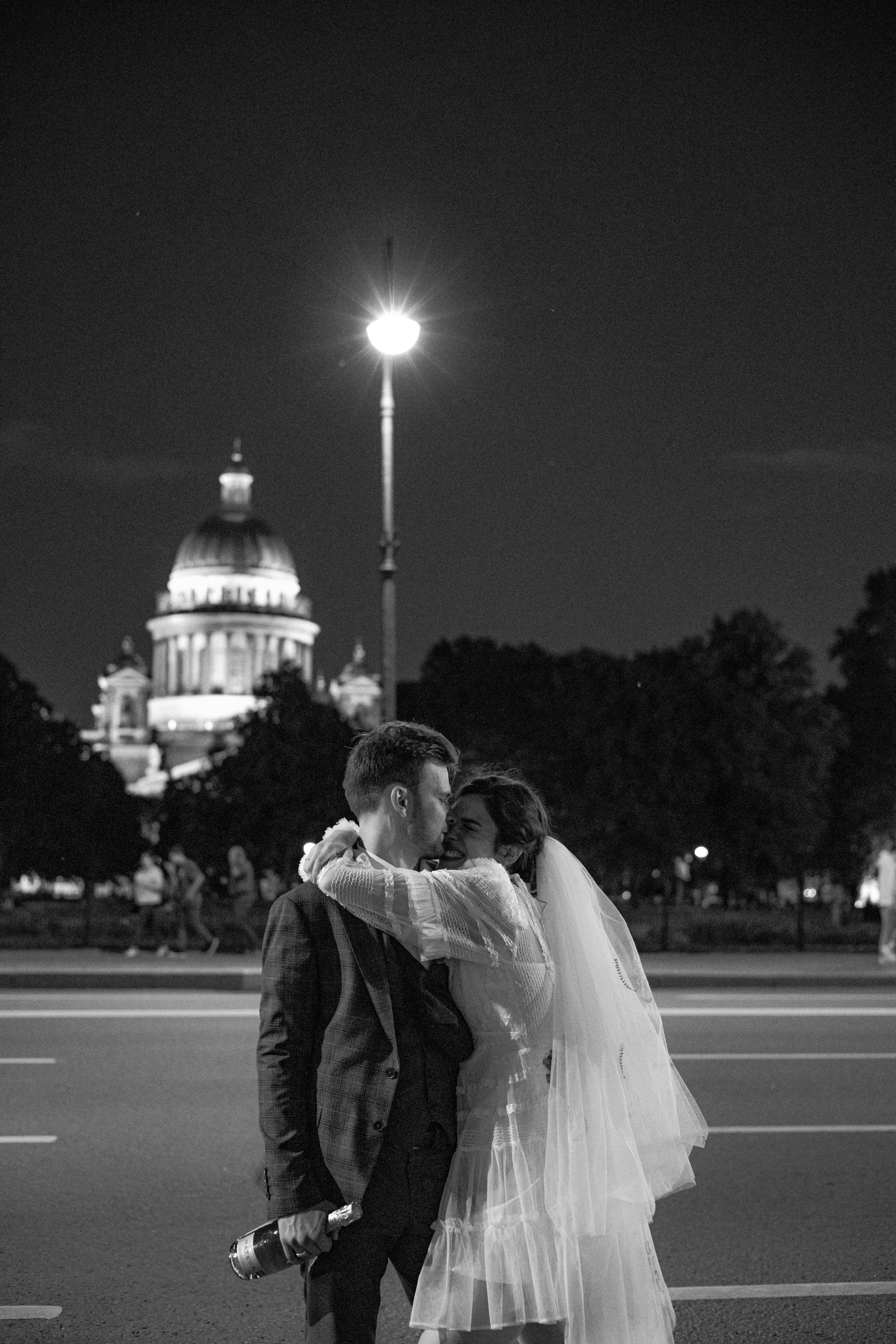 Фотограф в Санкт-Петебруге Олеся Харитонова
