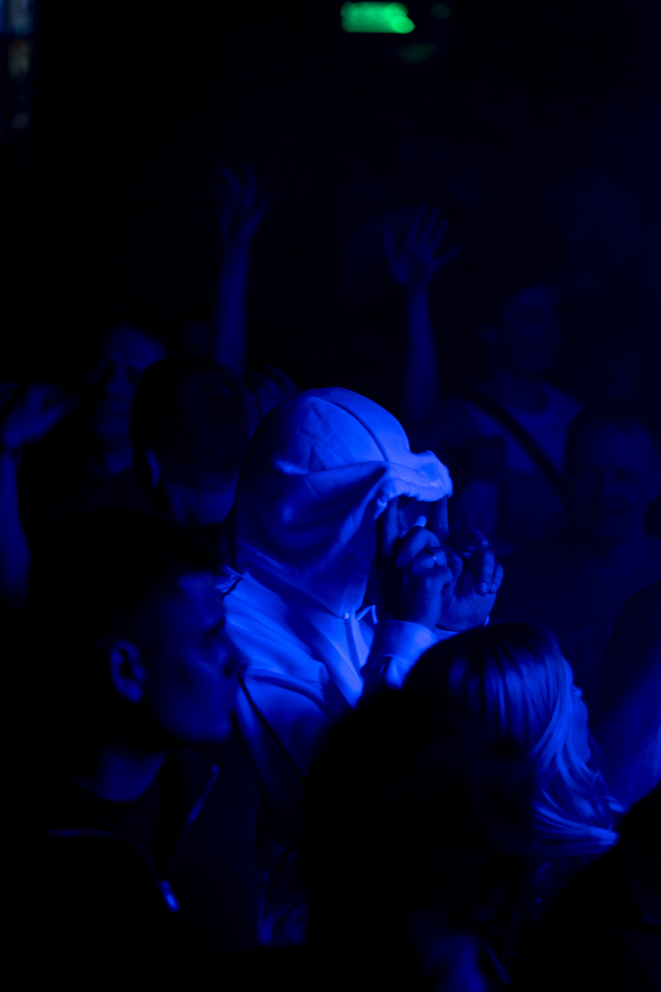 Rook's. Анастасия Паршукова — фотограф Шерегеш Новосибирск