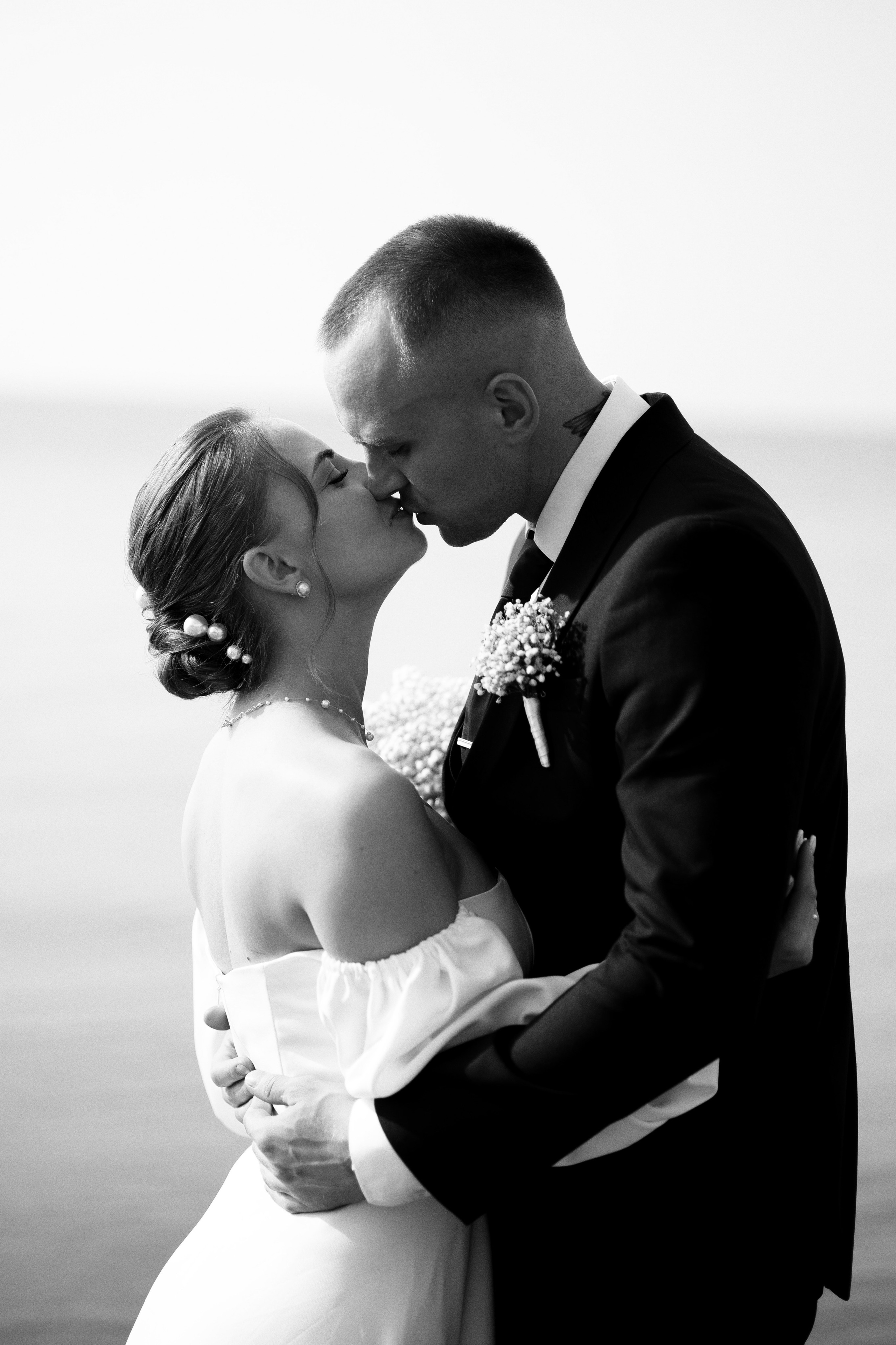 Ксения и Сергей. 2024 г. Женский и свадебный фотограф в Санкт-Петербурге Матвеева Наталья