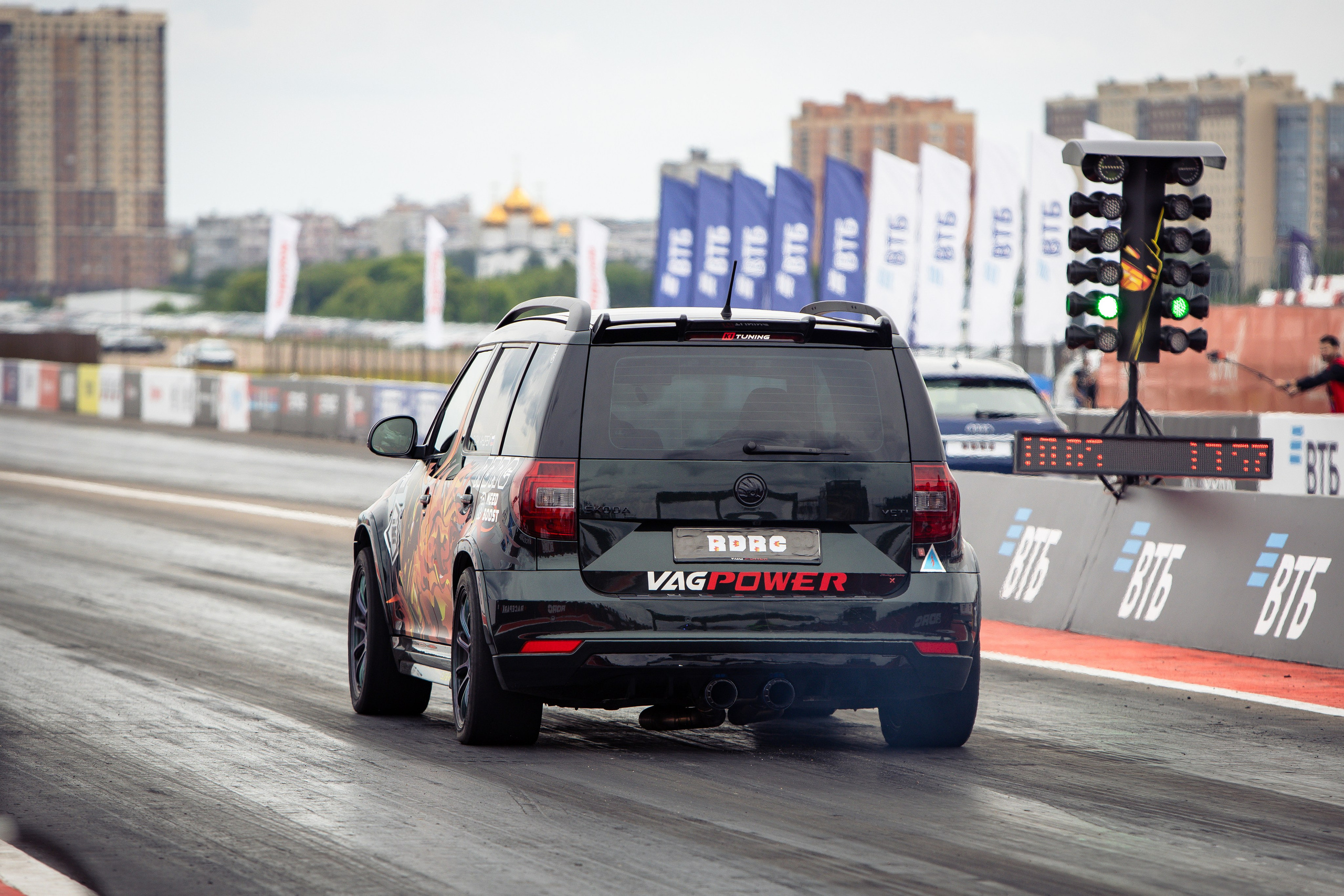 2 этап RDRC. Rusty Photographer