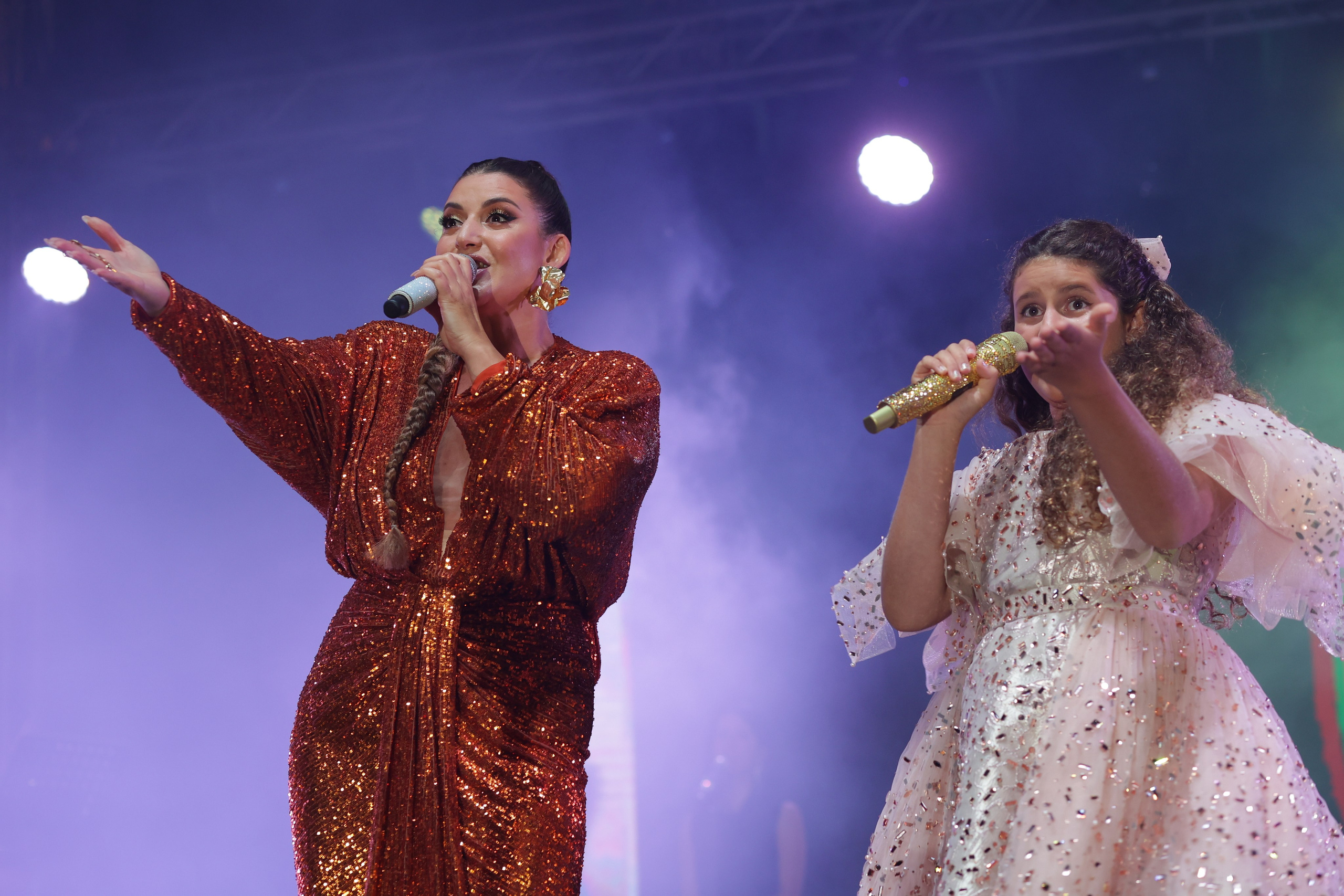 Форум Традиций. Omar Shapiev