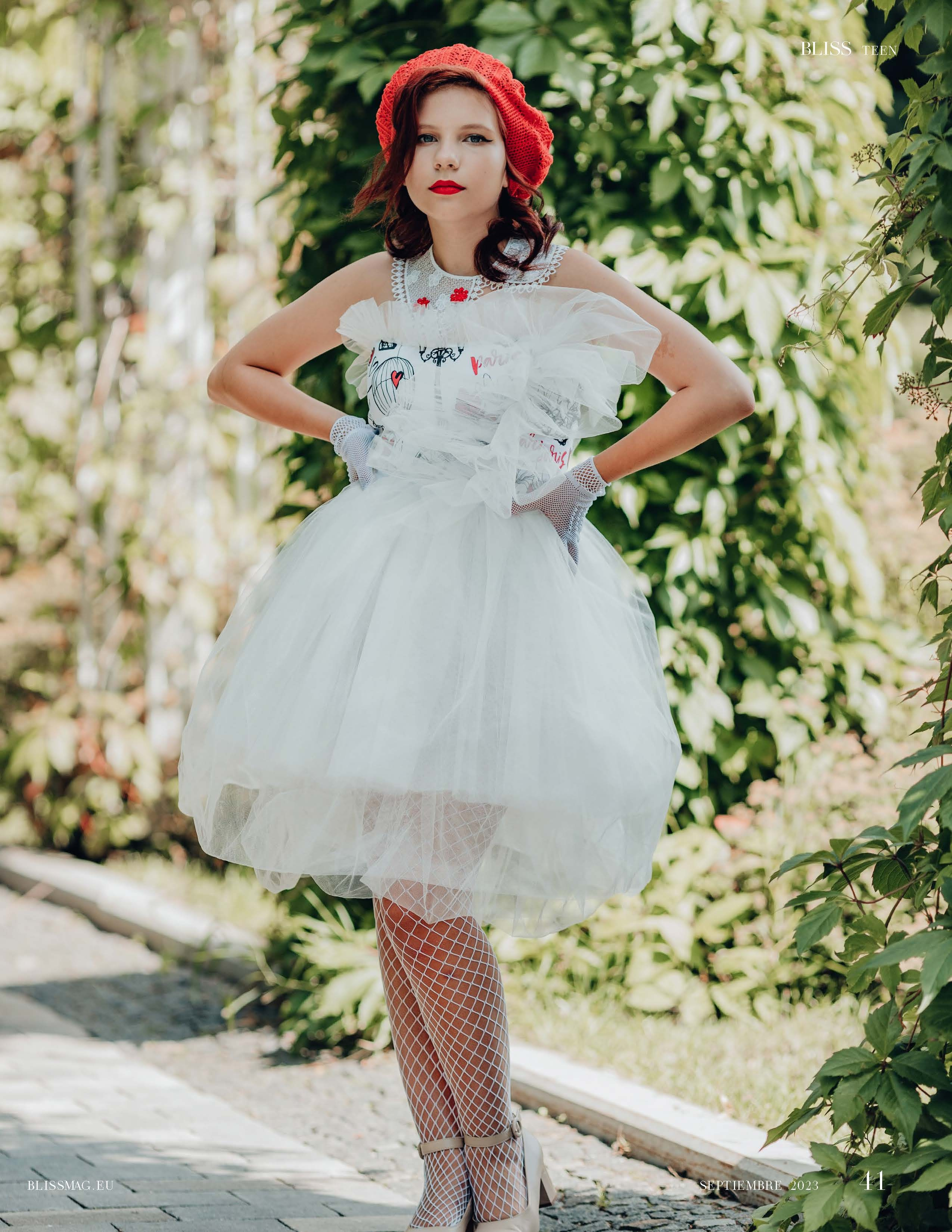 Журналы и публикации. Семейный и детский фотограф Эльвира Билибина