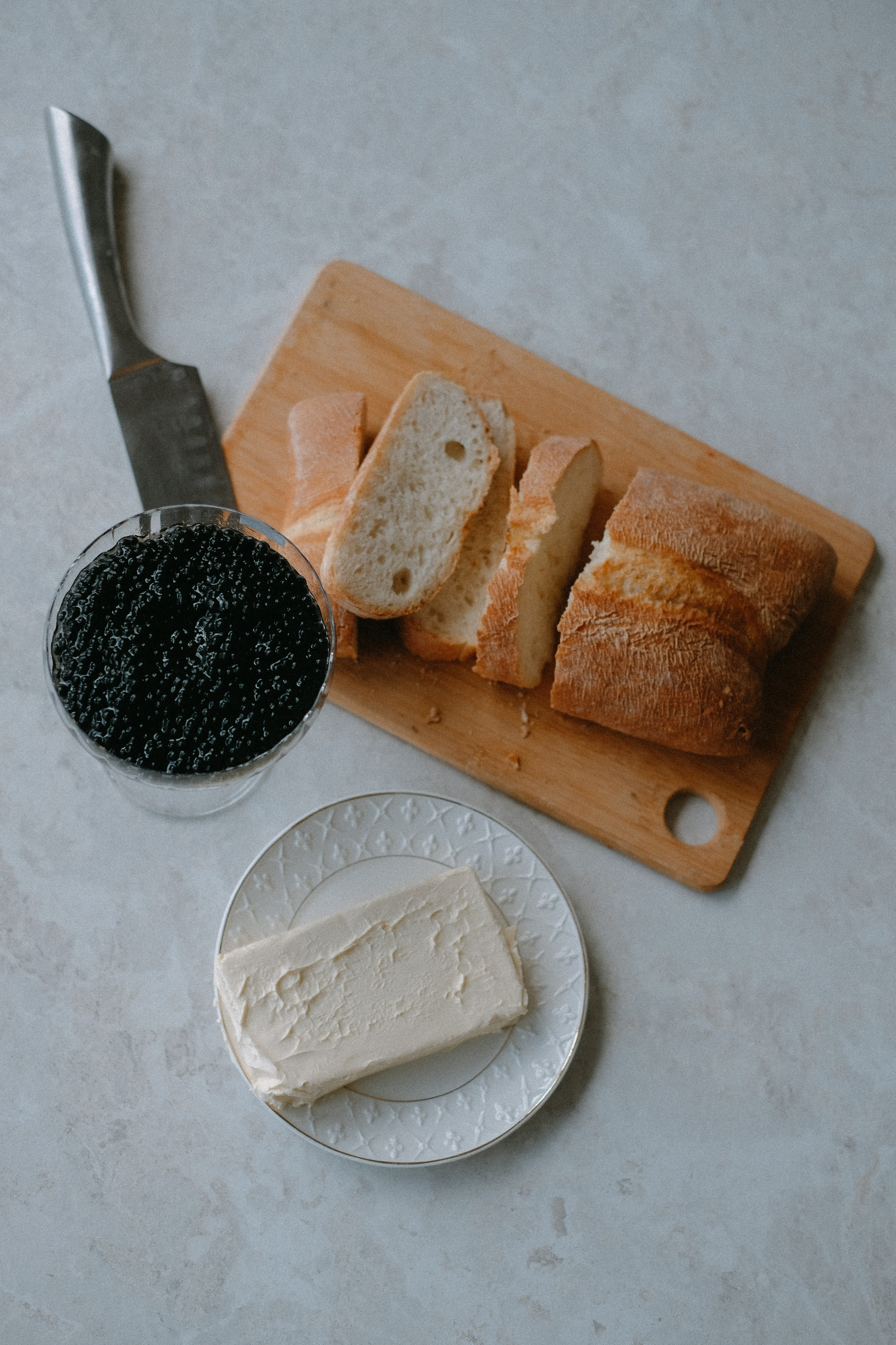 Икра. ФОТОГРАФ АННА КАЗАРЯН