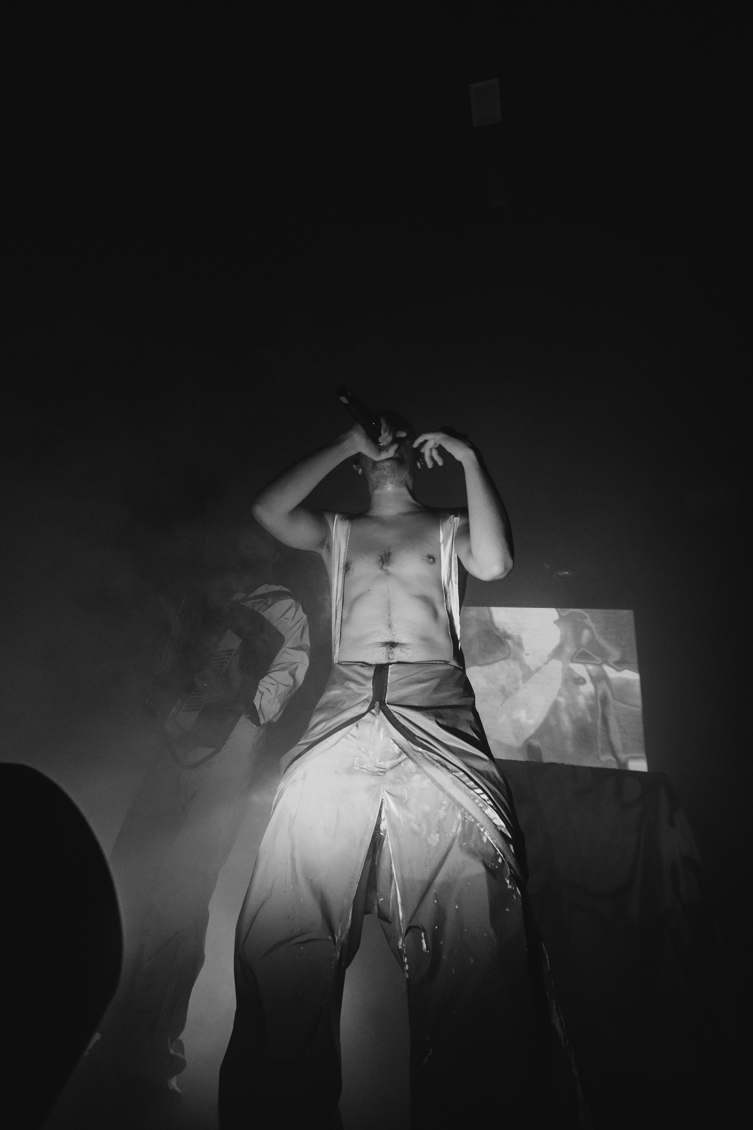 ХАСКИ СПГС’22. RUSLAN ROZANOV