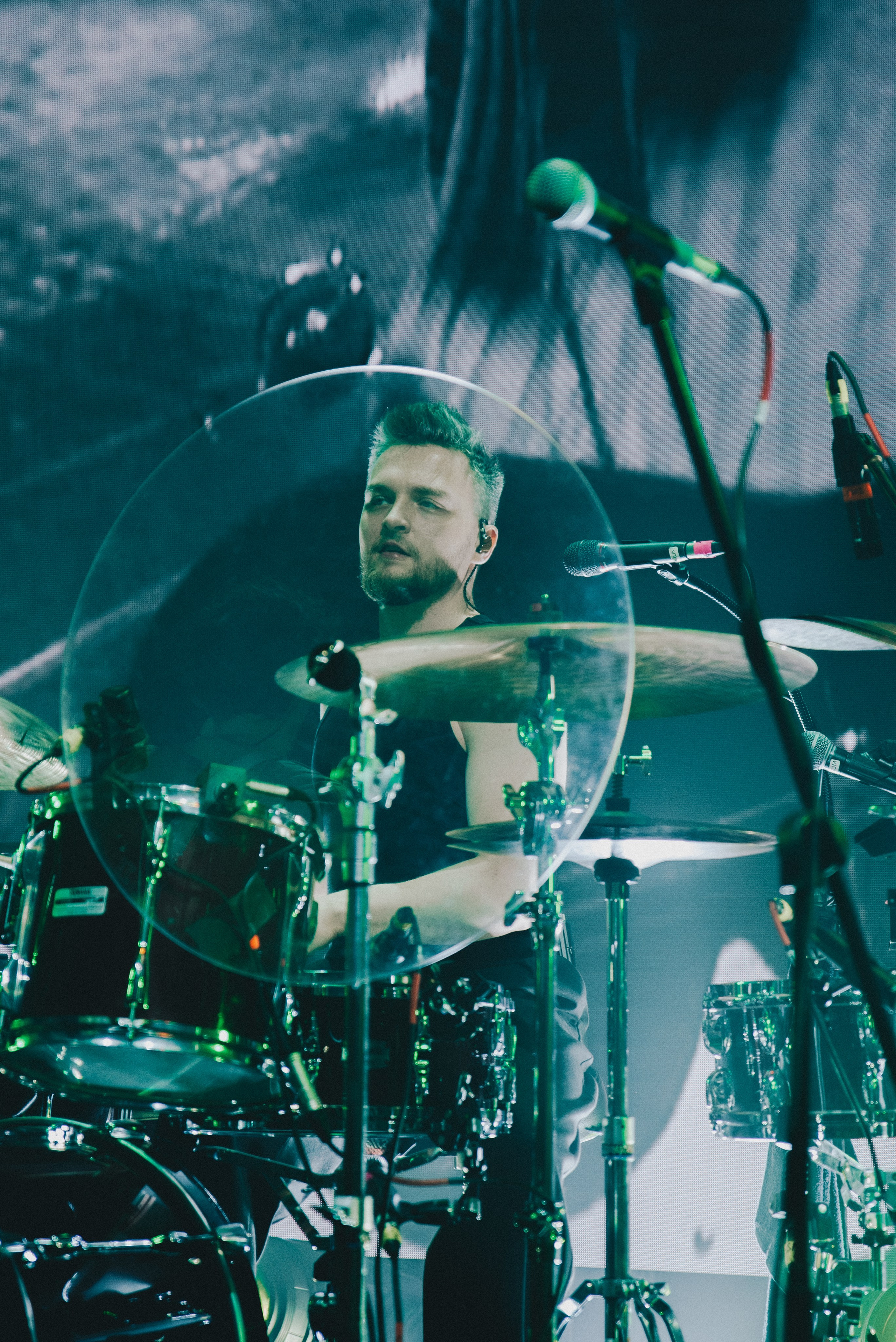 ZOLOTO. MuzBit Unlock Tour’25 Moscow. RUSLAN ROZANOV