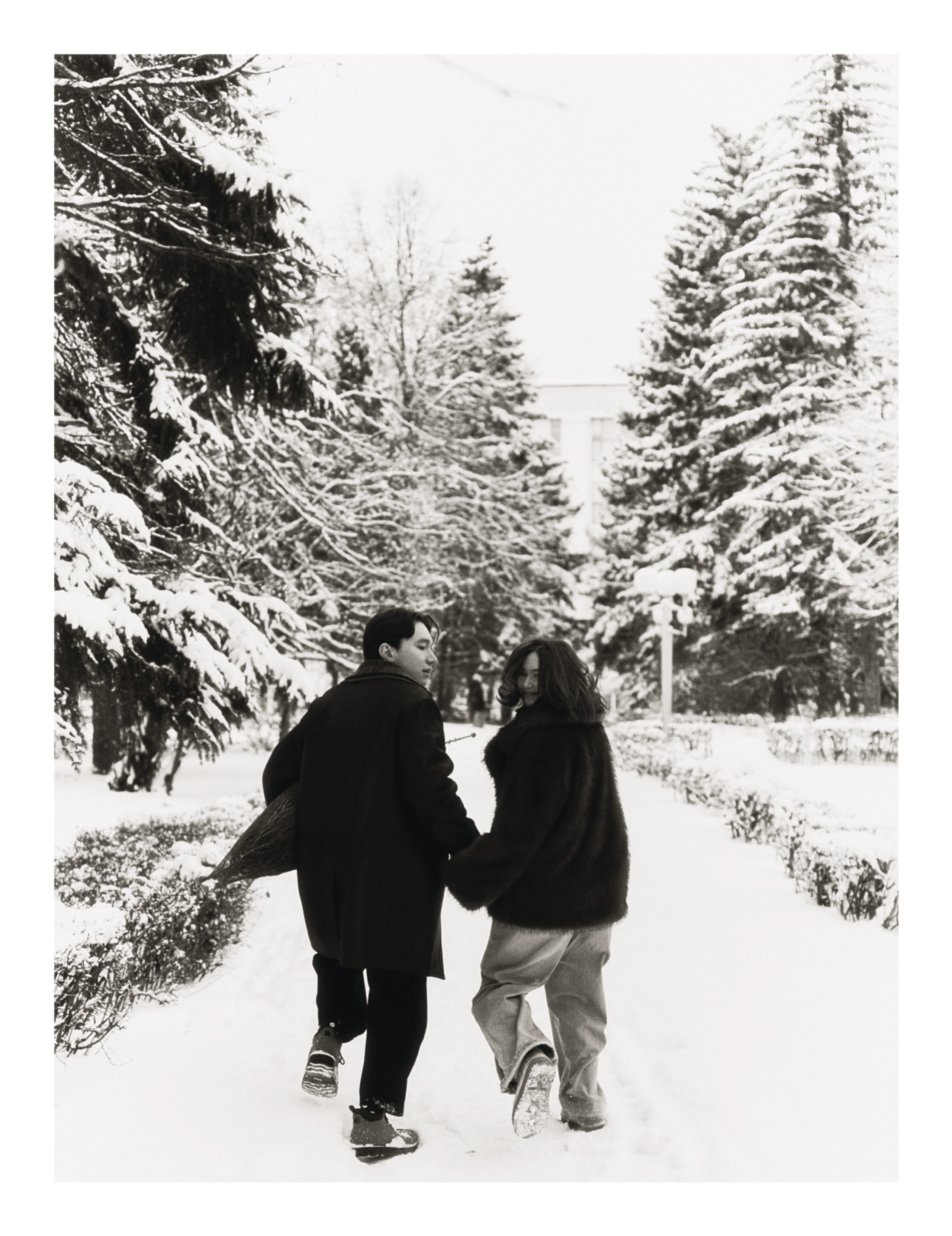 Marina Danya. Индивидуальная и семейная фотосессия в Чебоксарах Оксана Русакова