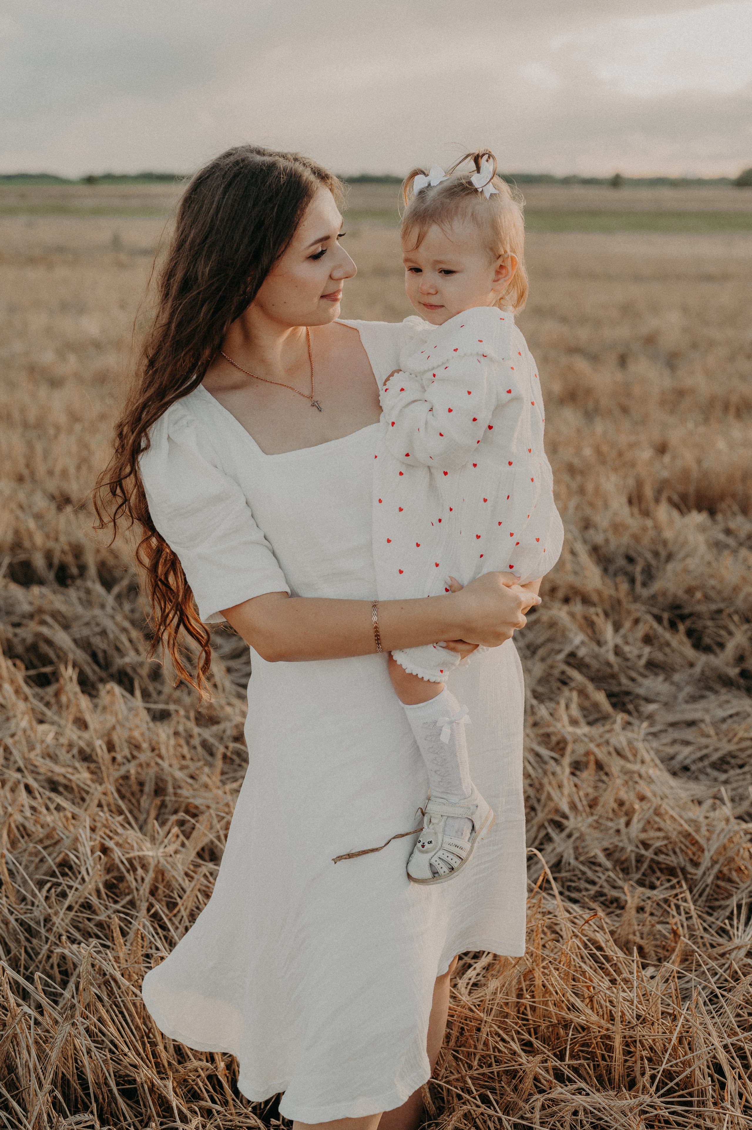Маша Ваня & Ева. Марина Шуляк Фотограф Кострома — Санкт Петербург