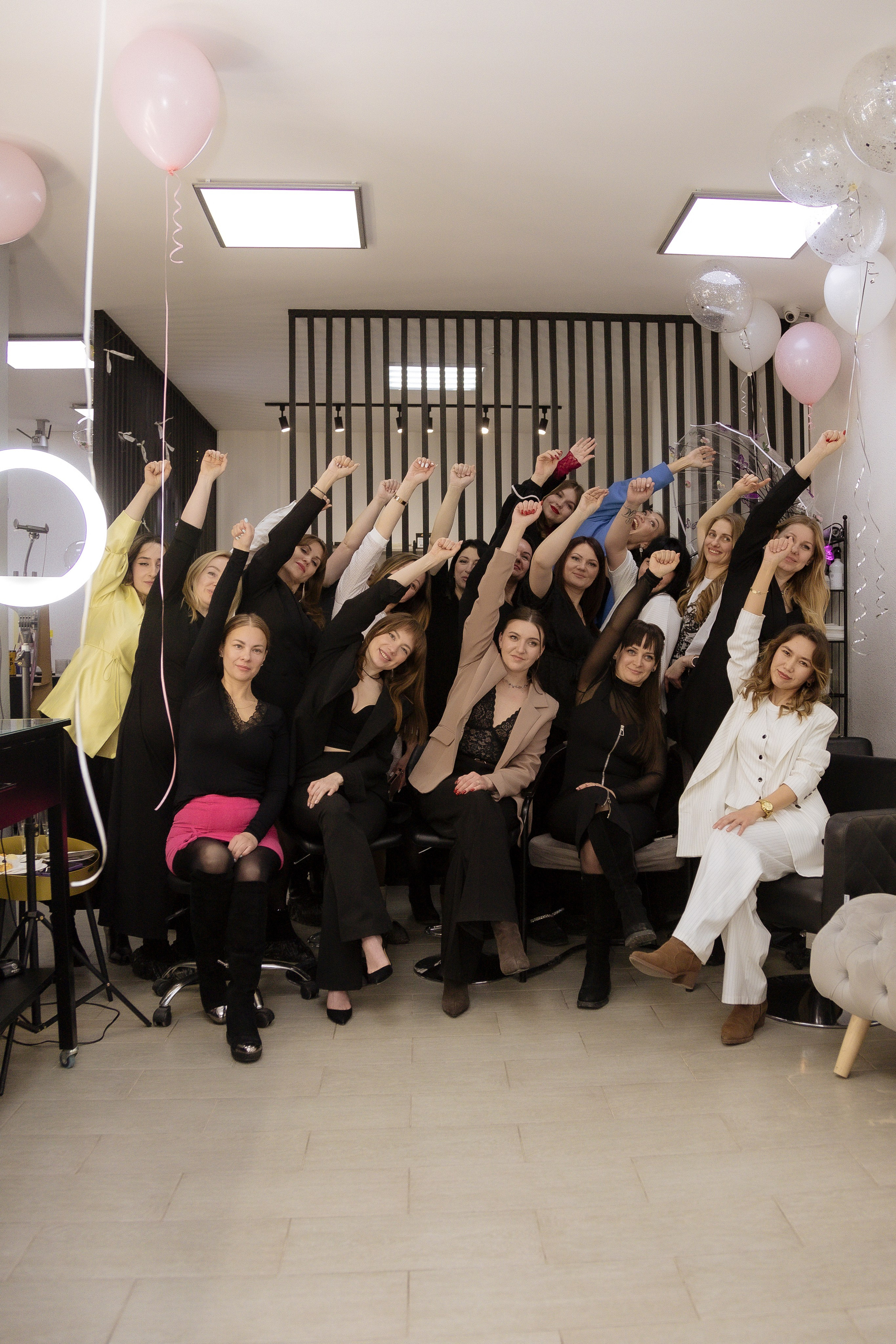 Территория красоты. Семейный фотограф в Сургуте Тимершина Мария