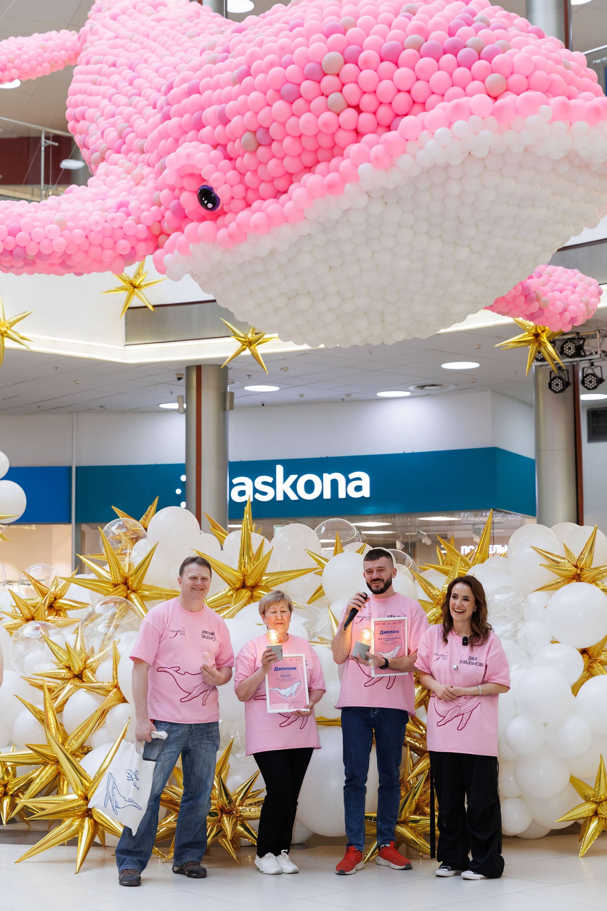 Умная весна 2025. Фотограф Новосибирск — Наталья Гресь