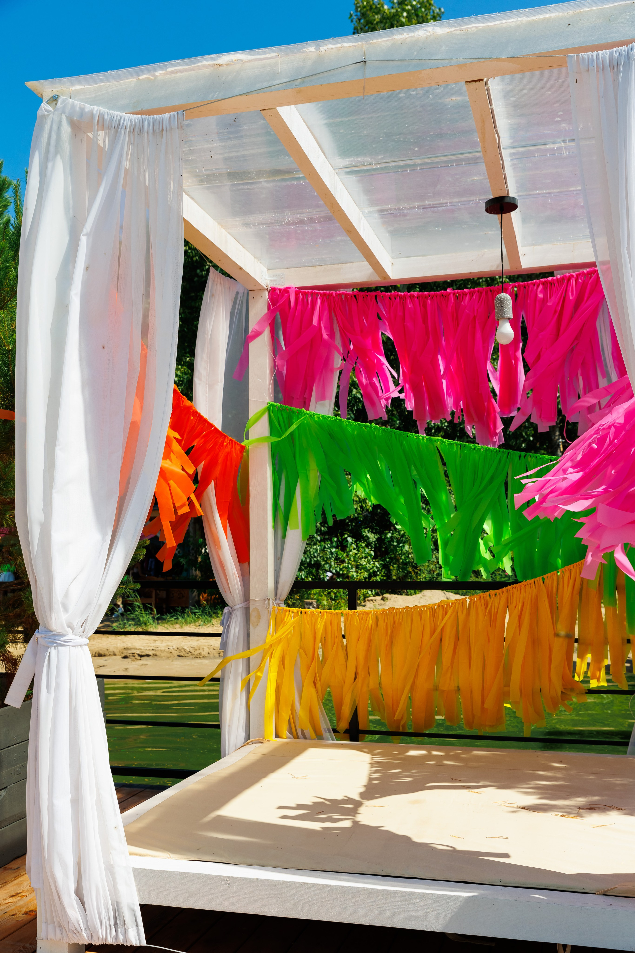 Летняя вечеринка декораторов ШИУ. Фотограф Новосибирск — Наталья Гресь