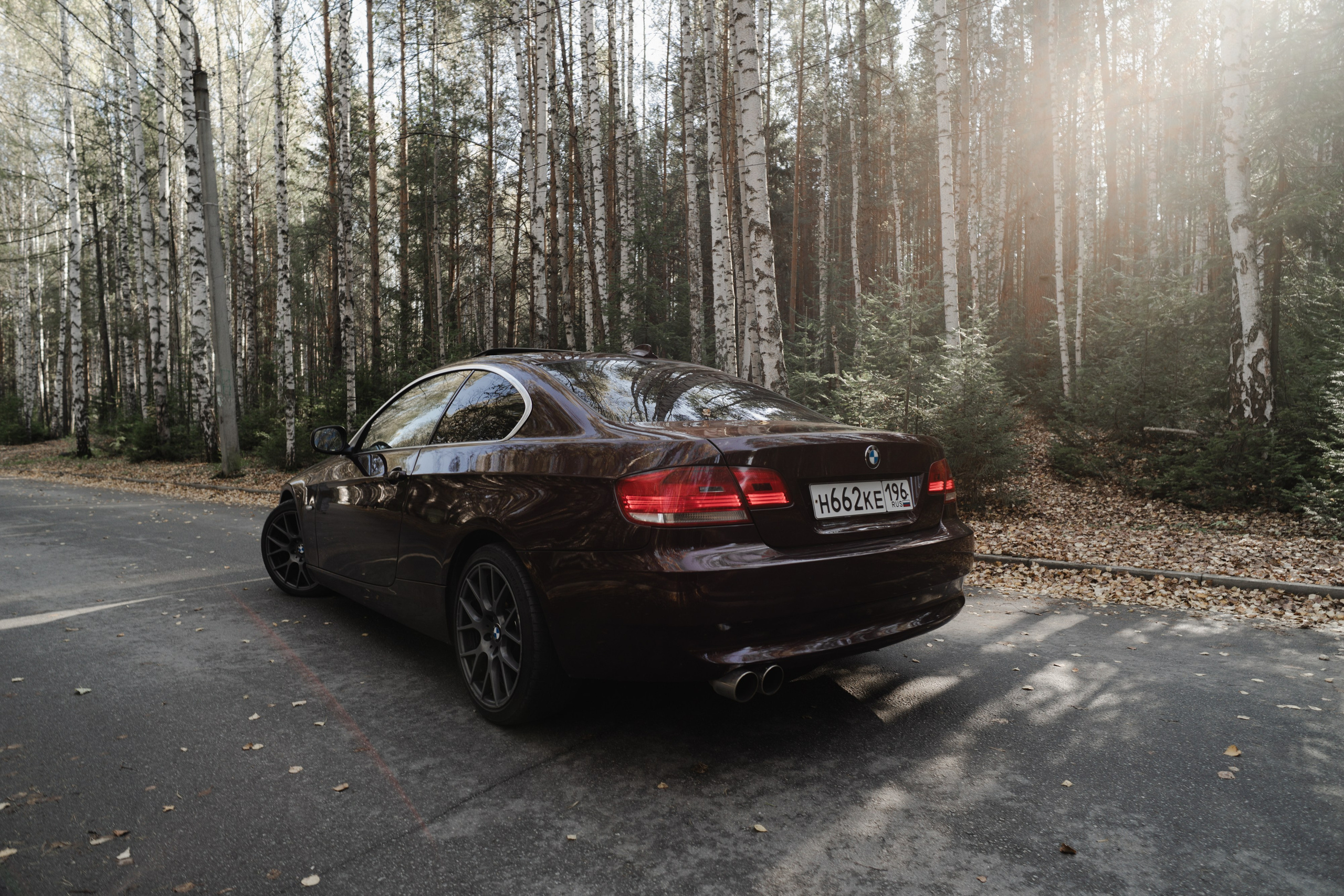 Автомобильная. Ирина Мочалова Фотограф Первоуральск/Екатеринбург