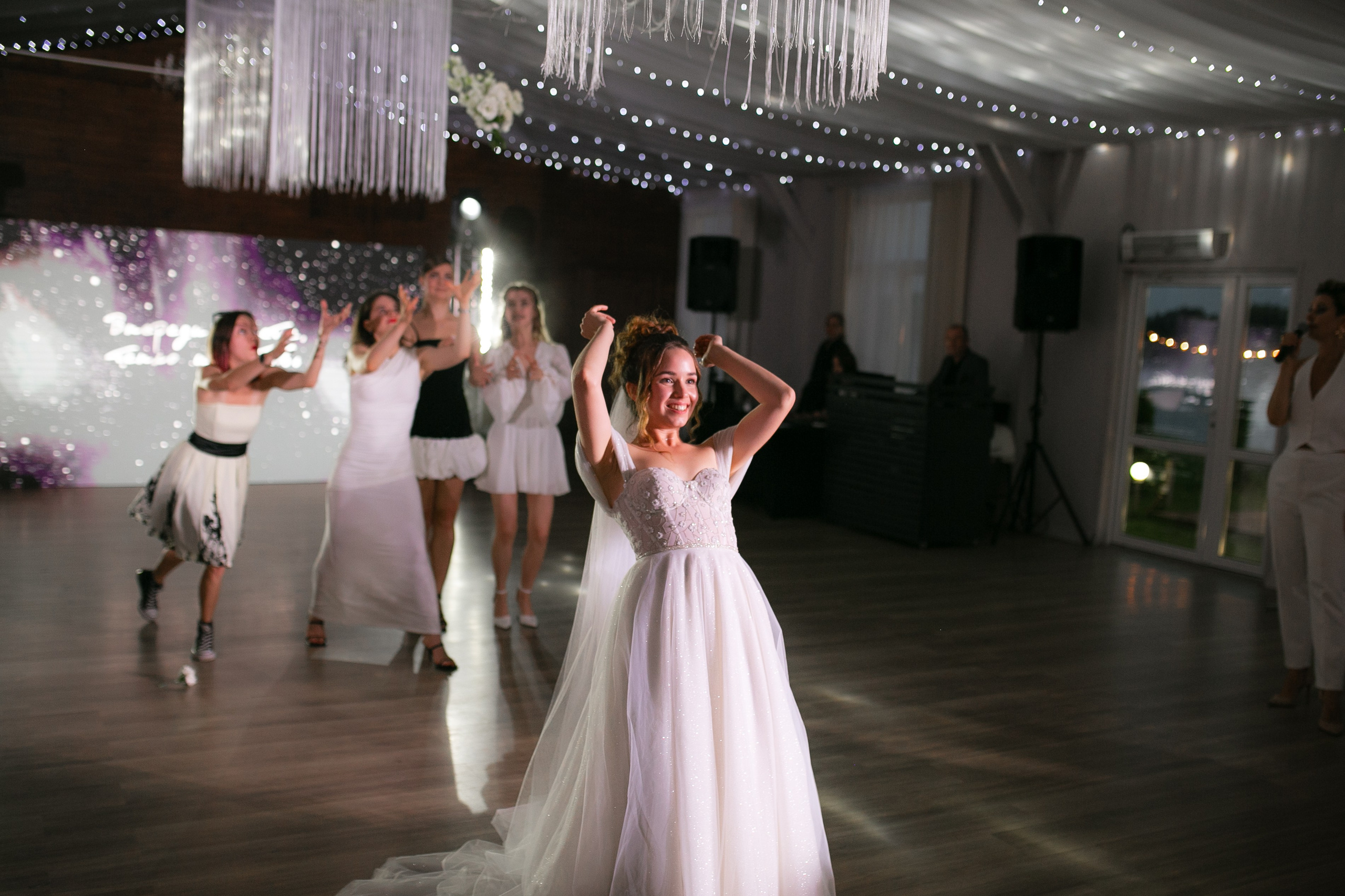 Владимир и Лизавета. Свадебный фотограф Владимир Воронин