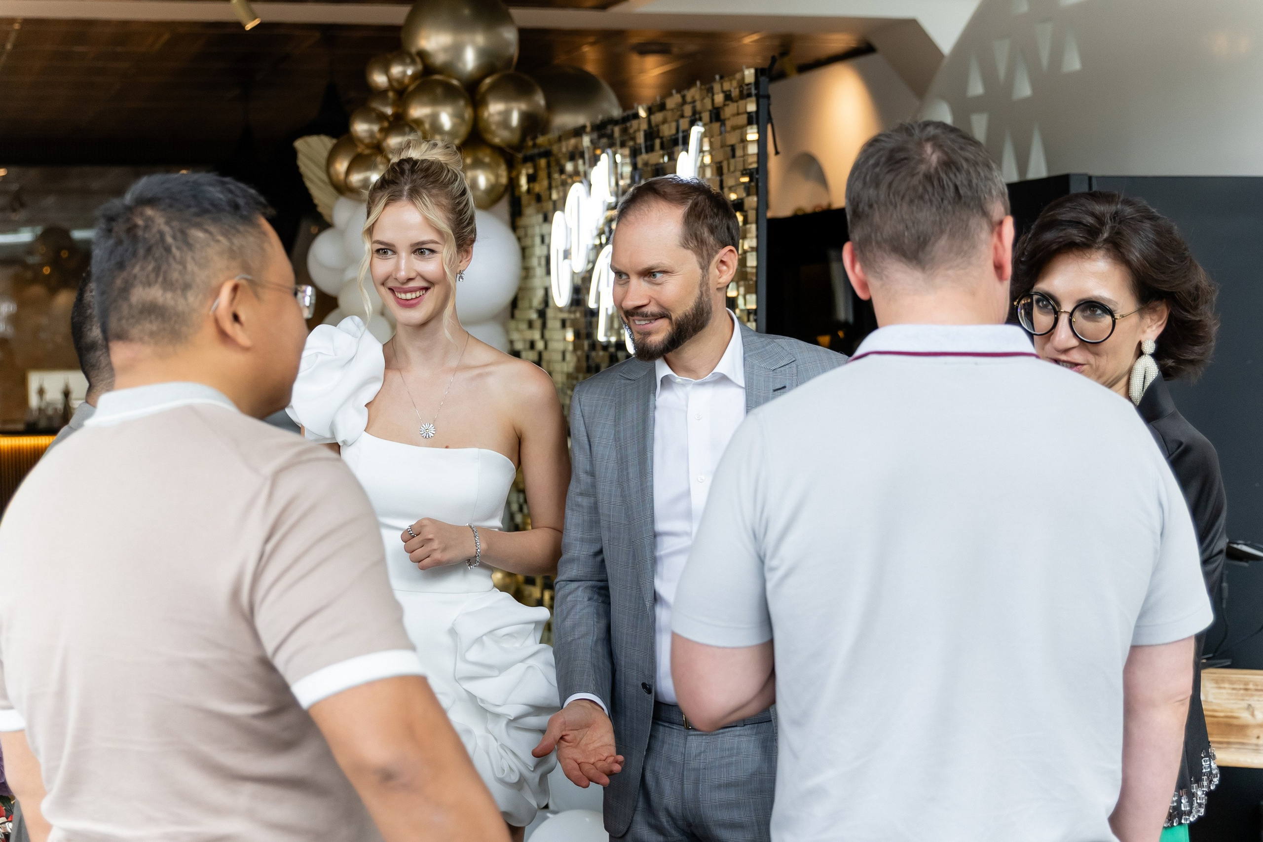 День рождения (Iliadiz). Татьяна Чернышова свадебный фотограф Москва