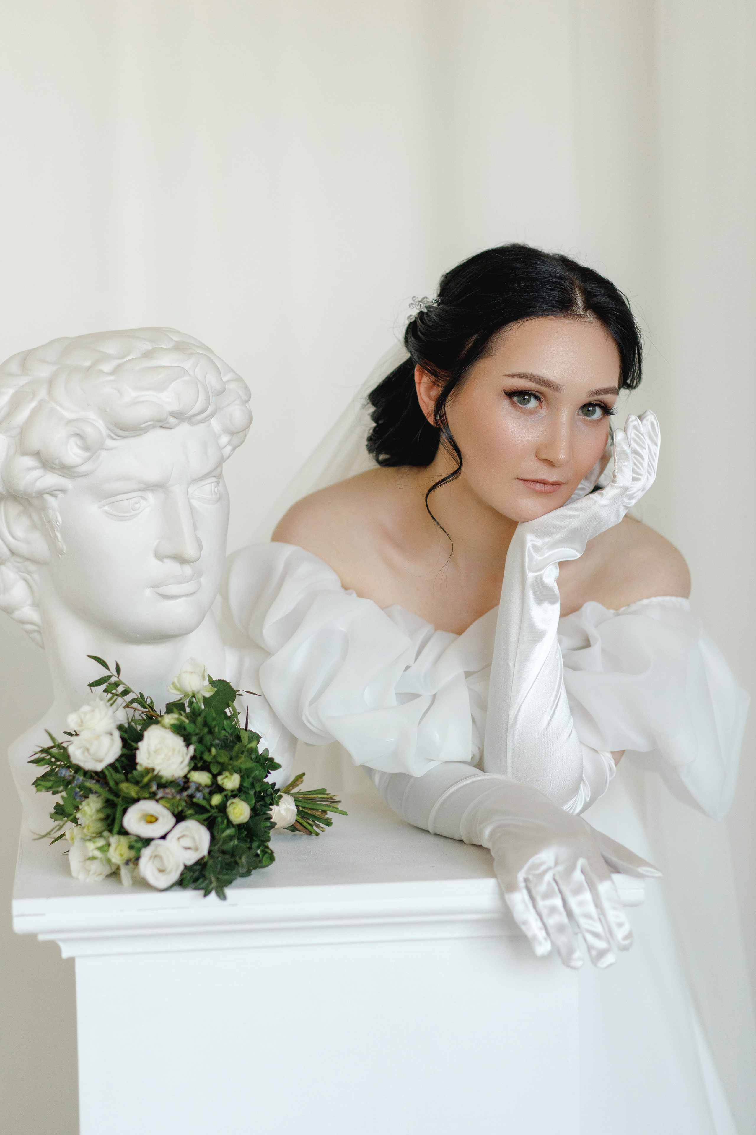 Июнь, 26. Фотограф Дарья Белова Нижний Новгород, Балахна