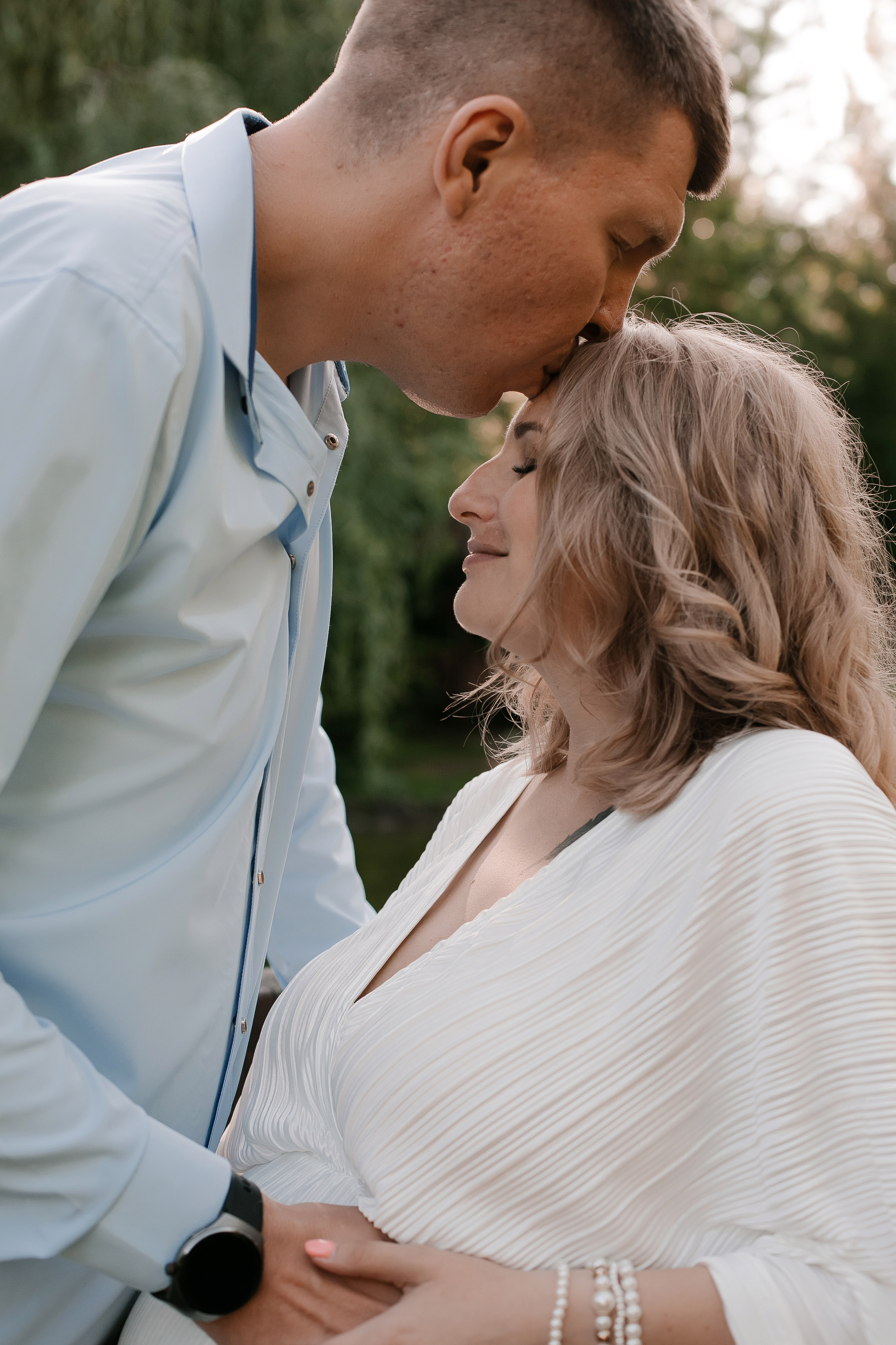 Дарья, Артем и котики все ждут. Свадебный, семейный и детский фотограф в г. Абакан респ. Хакасия Любов