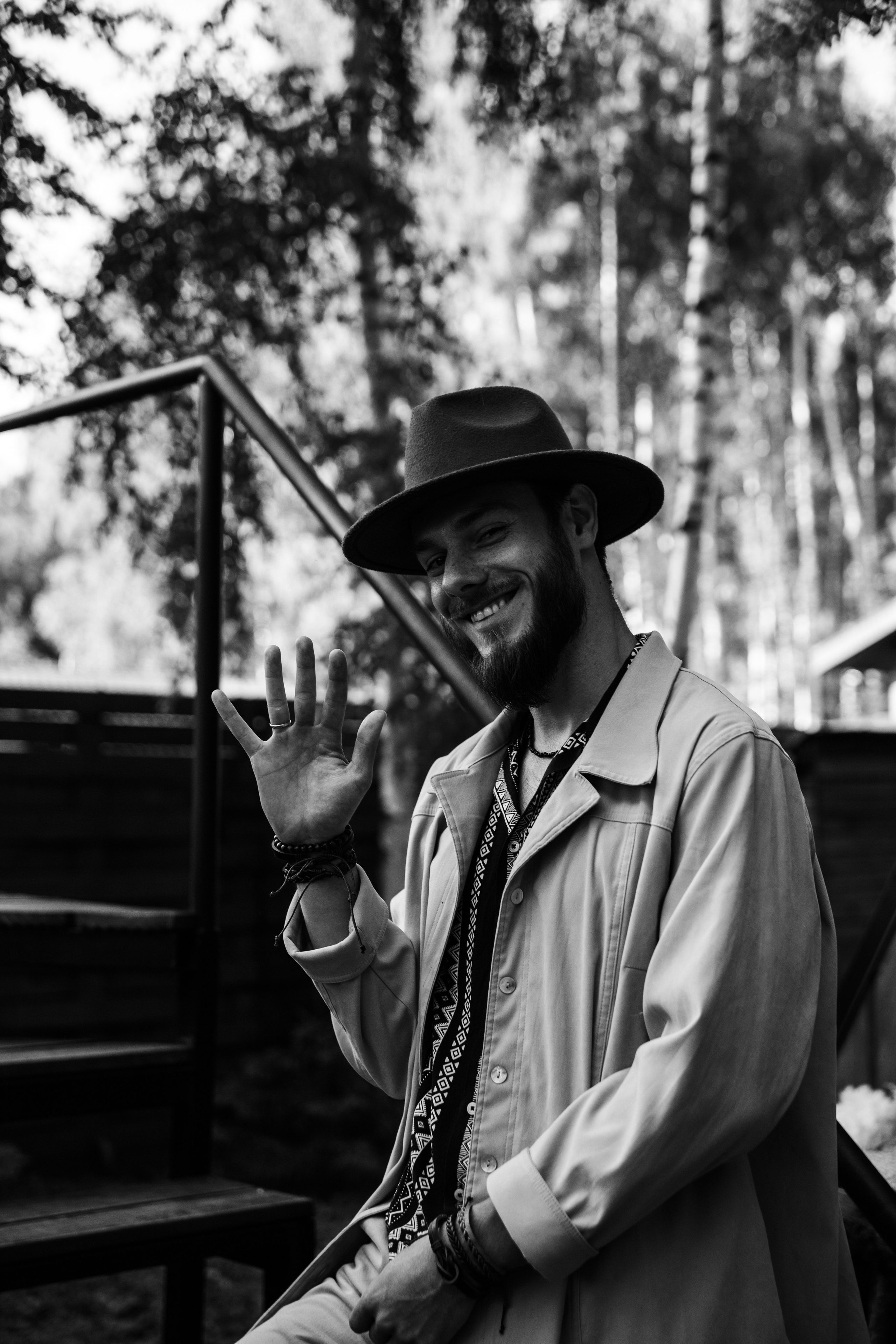 Маргарита и Сергей. Фотограф Юлия Обрезкова Нижний Новгород