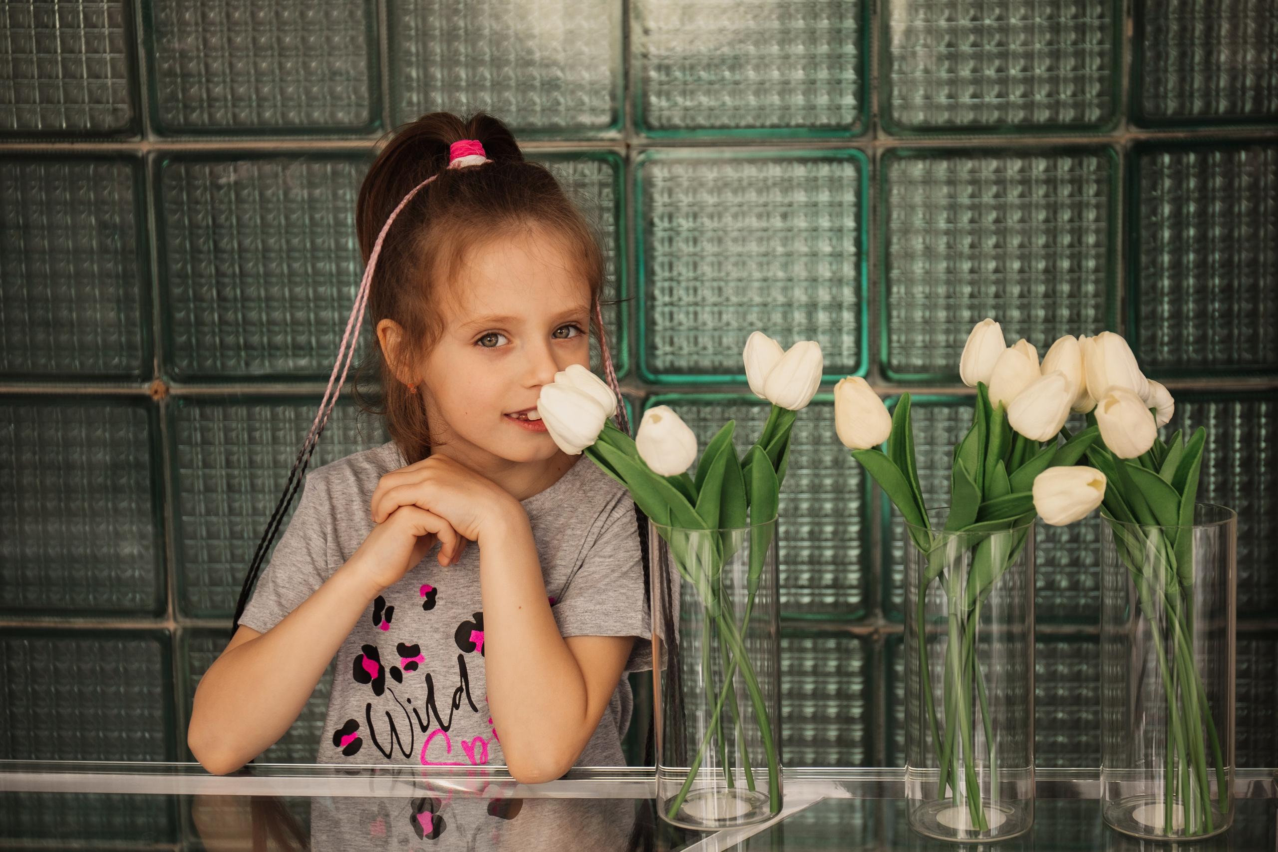 Девочки. Свадебный и женский фотограф