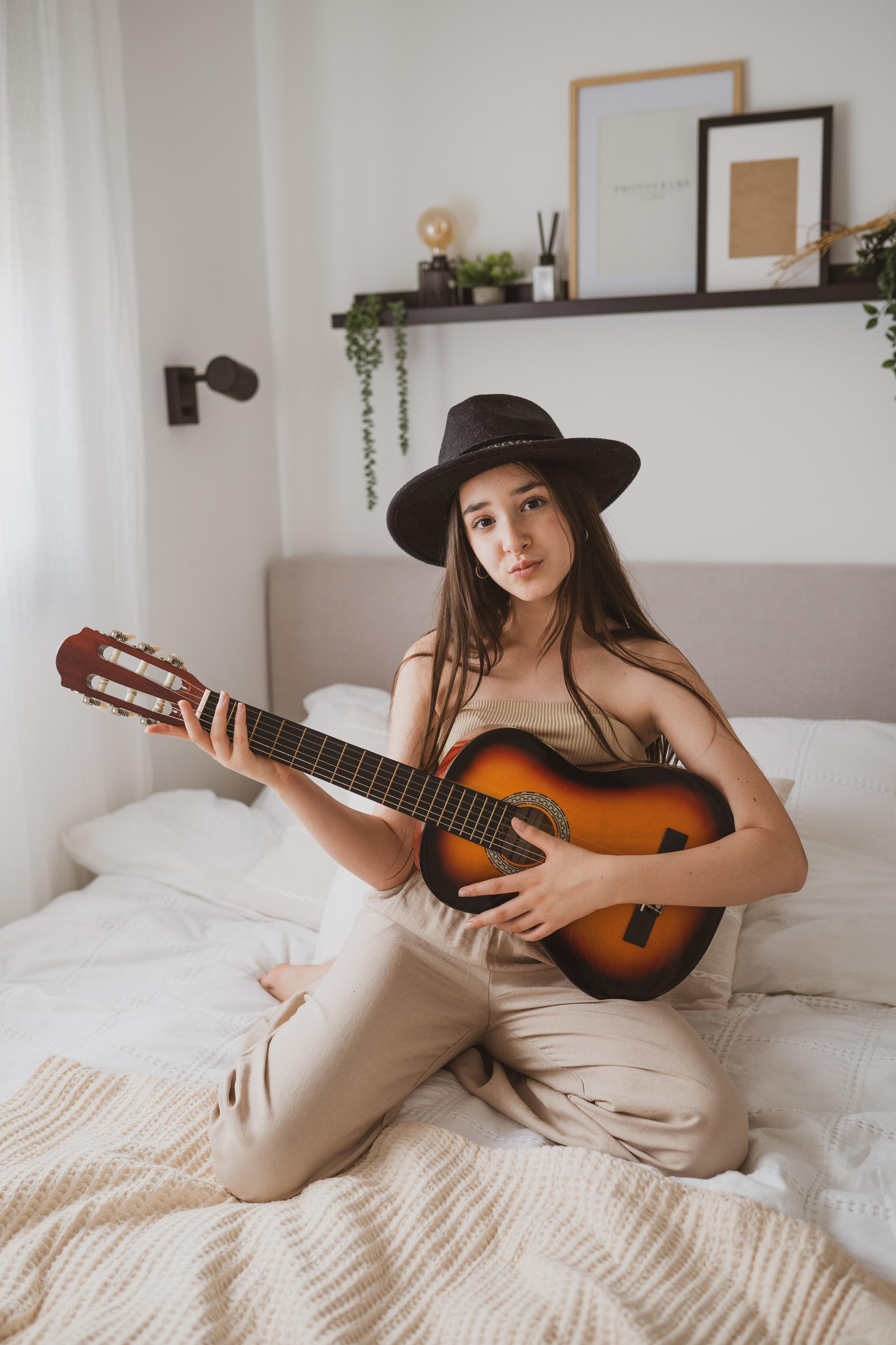 Ella. Семейный и детский фотограф в Израиле и Москве Дорошок Надя