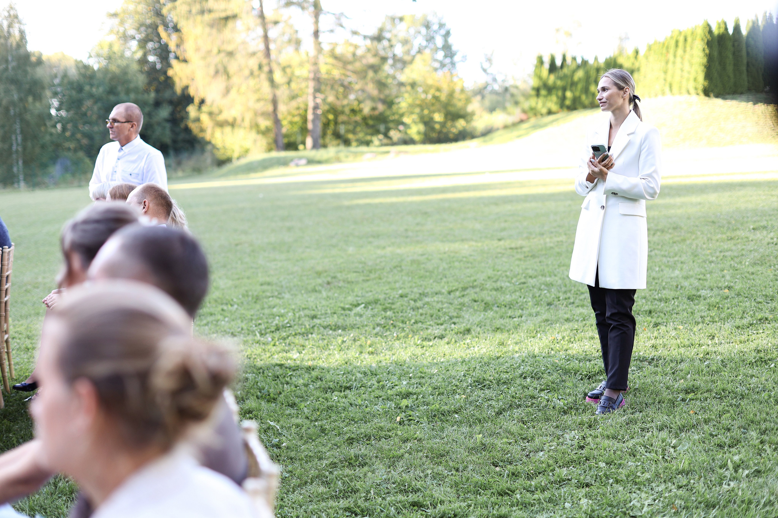 Женя и Катя. Свадебные фотограф и видеограф в Минске Голдосовы Марина и Вадим