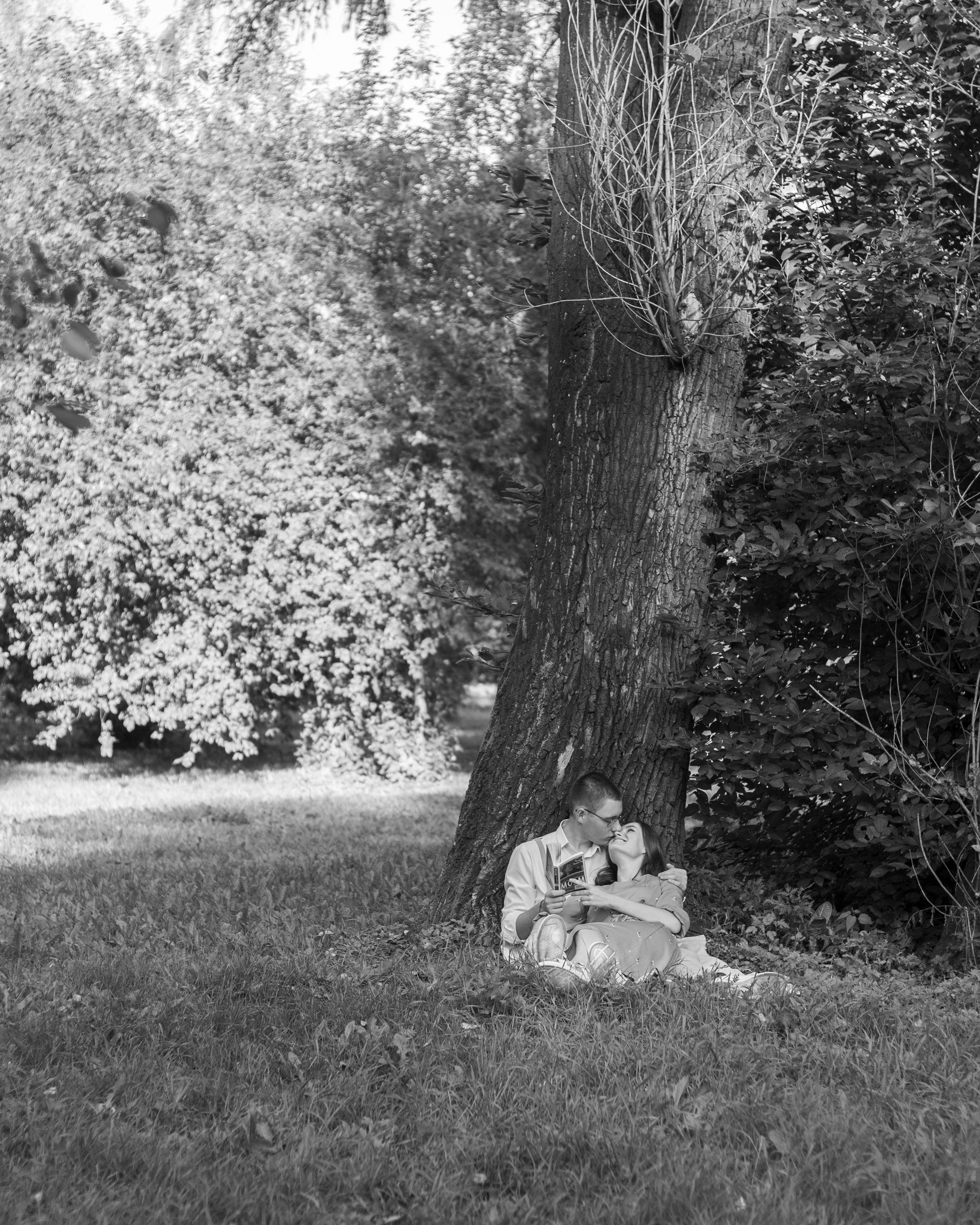 Виктория и Михаил. Фотограф в Иркутске, Харитонова Елизавета