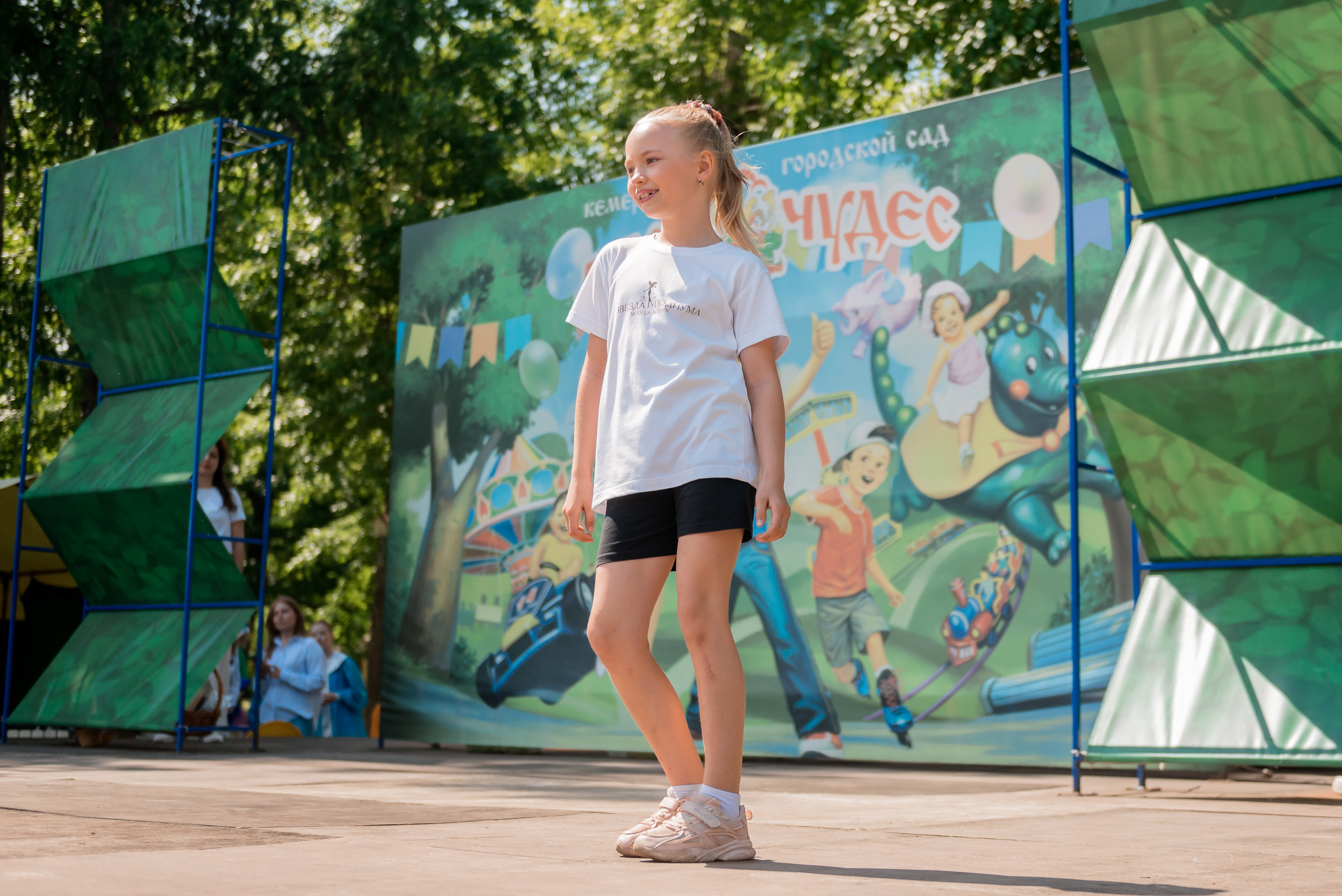 12 Июня 2024. Детский фотограф, семейный фотограф и репортажи в Кемерово