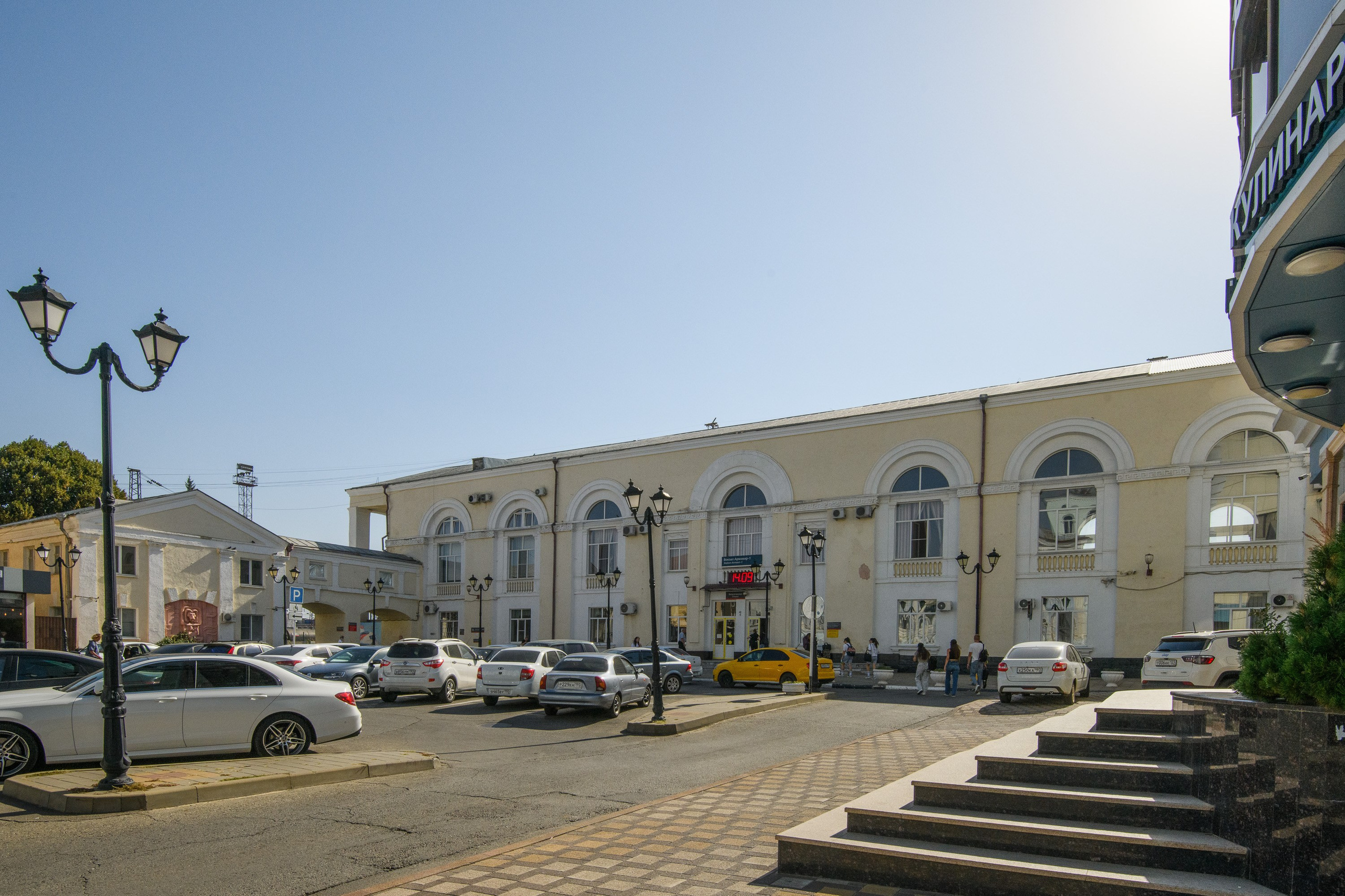 Армавир. Профессиональная фотосъемка. Ростов-на-Дону