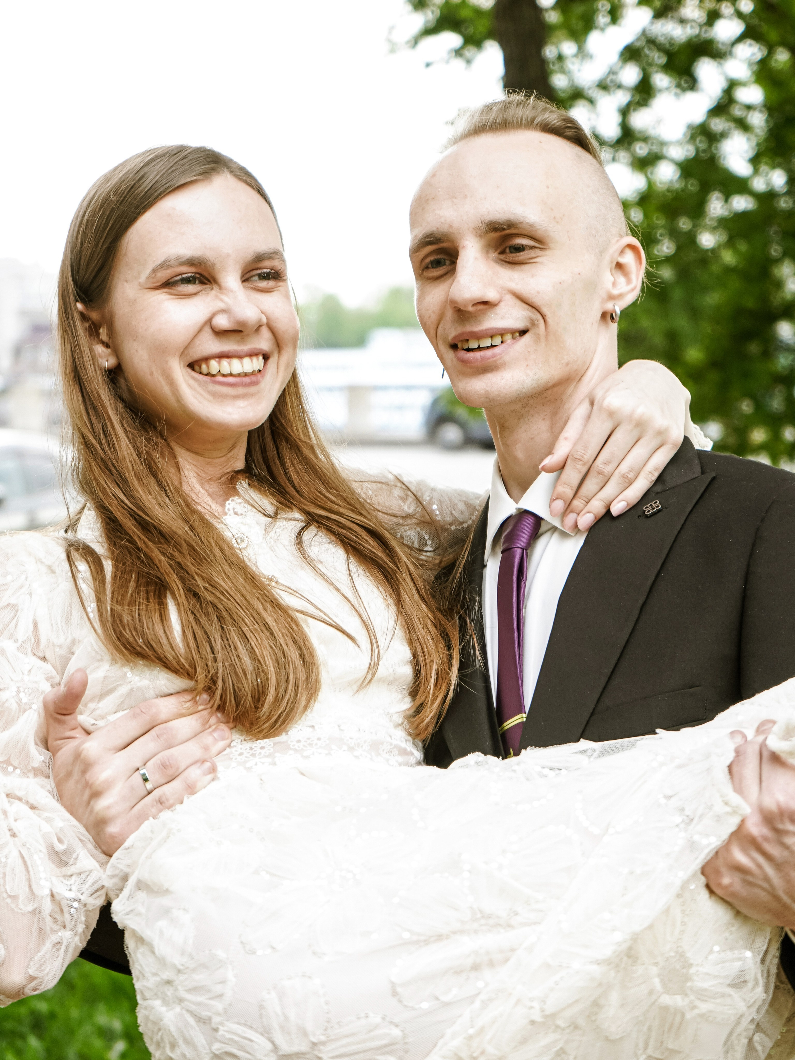 Любовь. Фотограф Тимур Тимербаев