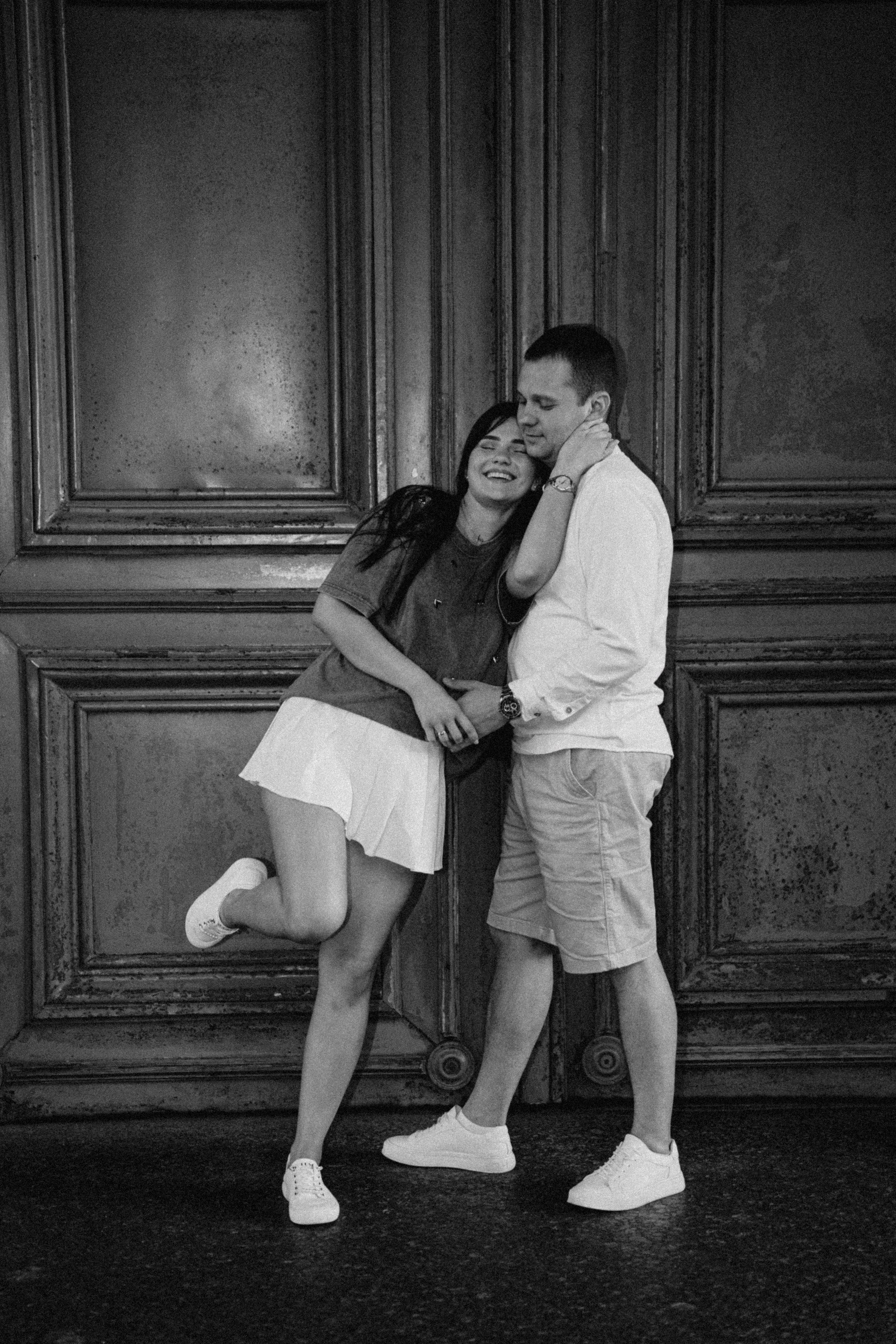 E & A. Фотограф Санкт-Петербург/Гомель Виктория Петрова