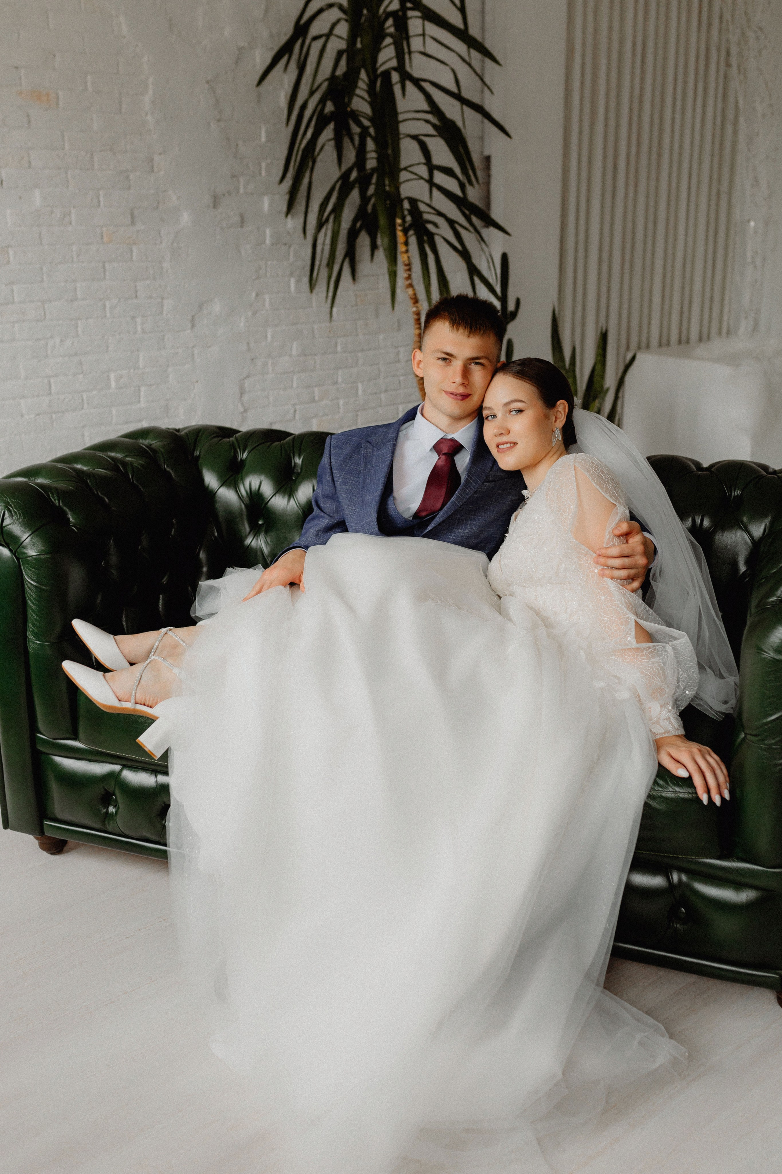 АРТЁМ & ЕКАТЕРИНА. Главная