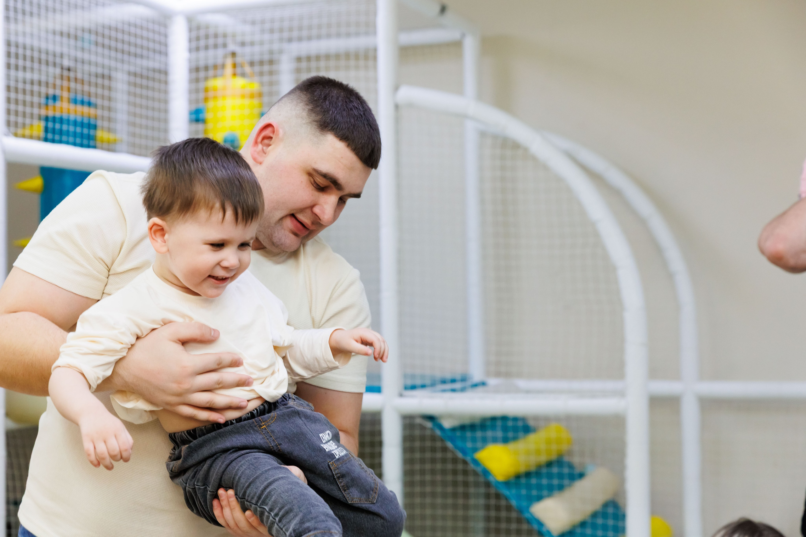 Детский лофт Mamma Mia. Фотограф Новосибирск — Наталья Гресь