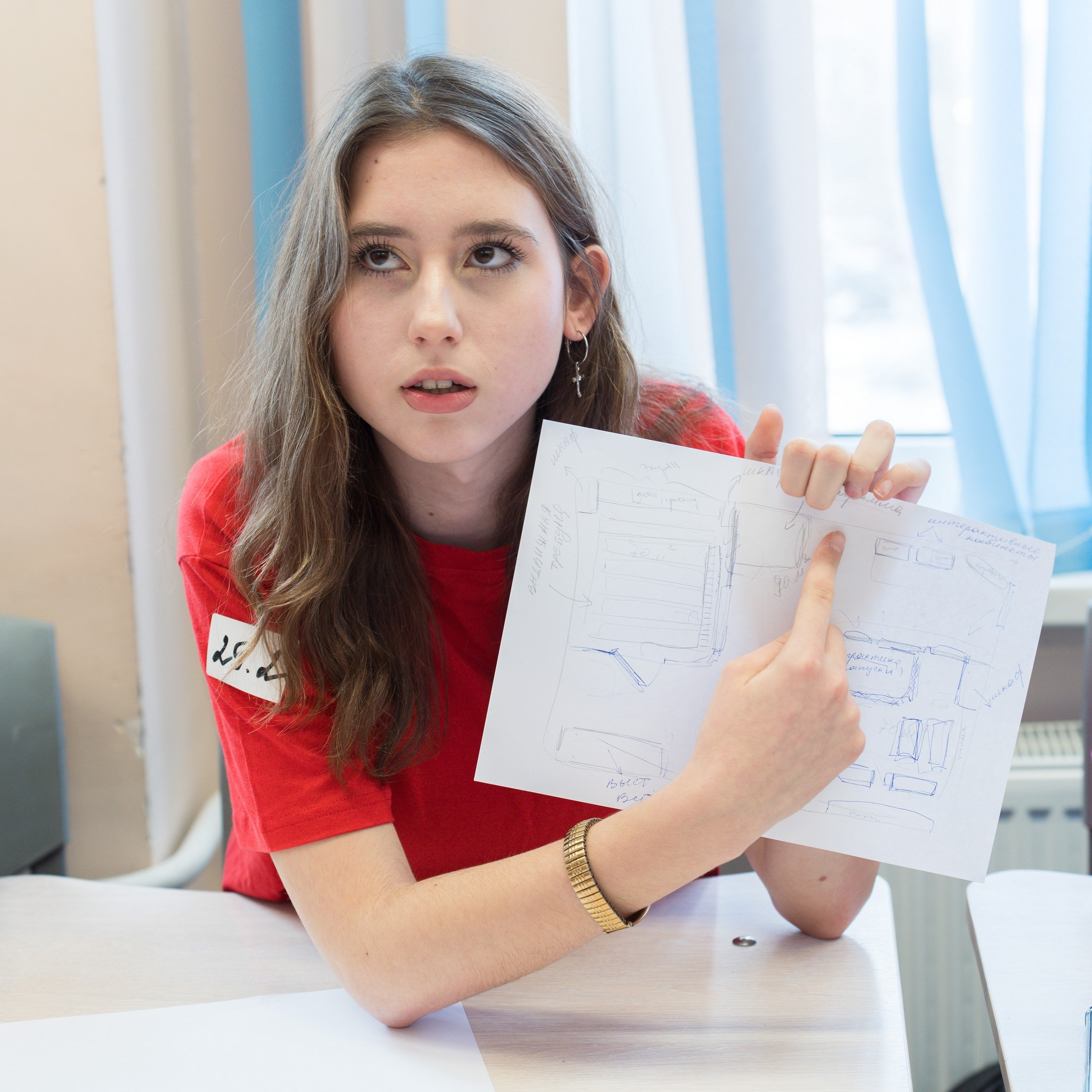 Чемпионат. Репортажная съёмка в Санкт-Петербурге, Константин Петров