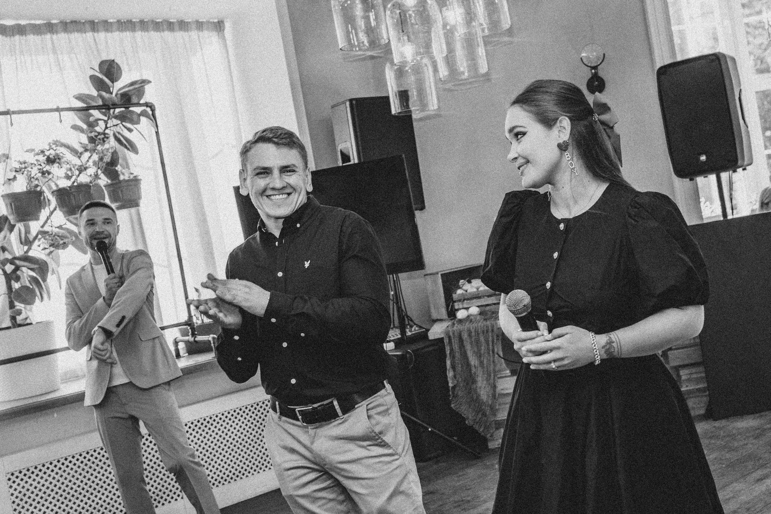 Андрей & Екатерина. Семейный и домашний фотограф в Москве и МО Королева Валерия