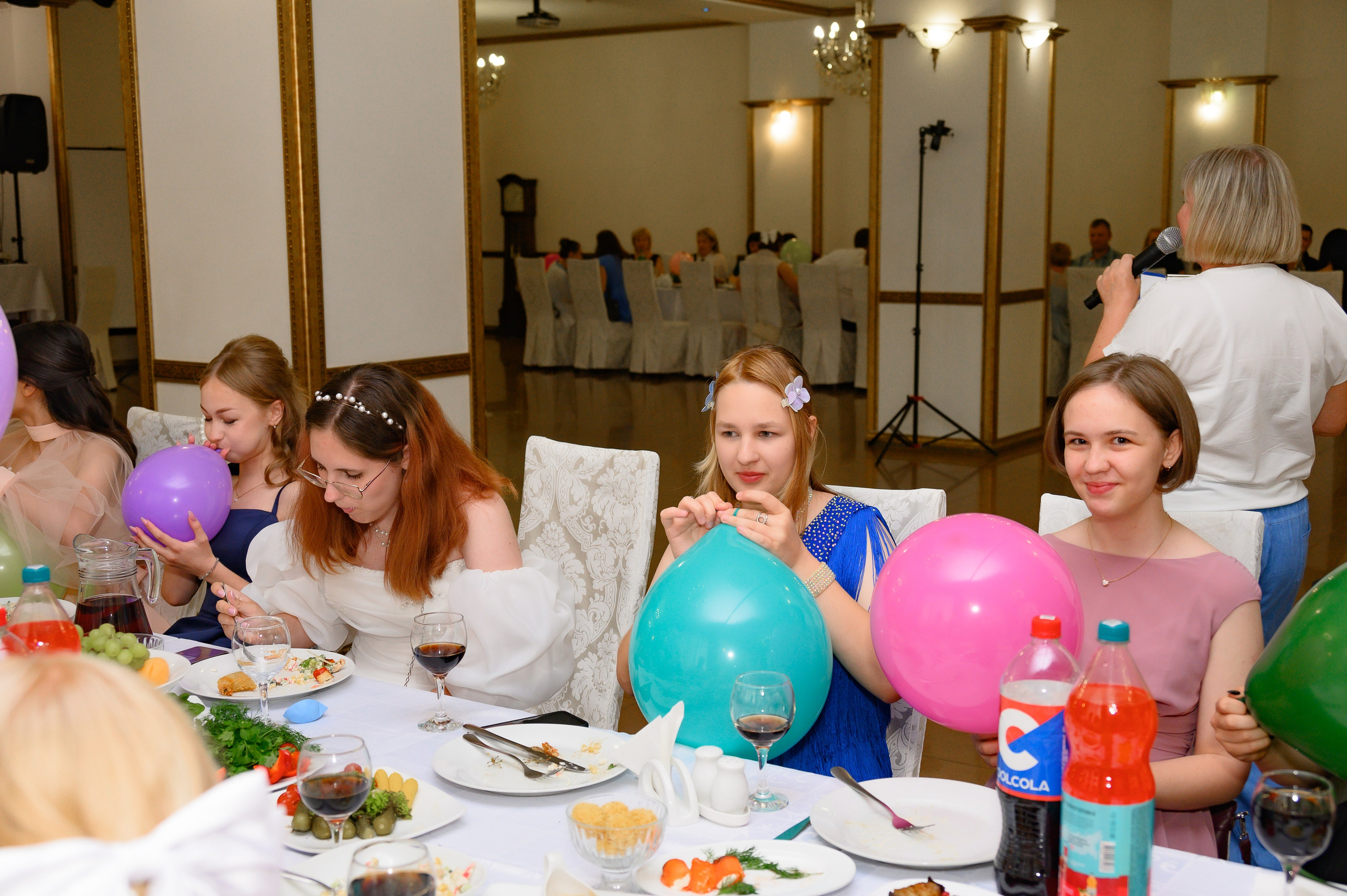 Выпускной 2025 9 кл. Семейный и детский фотограф в Новороссийске Лебедева Елена