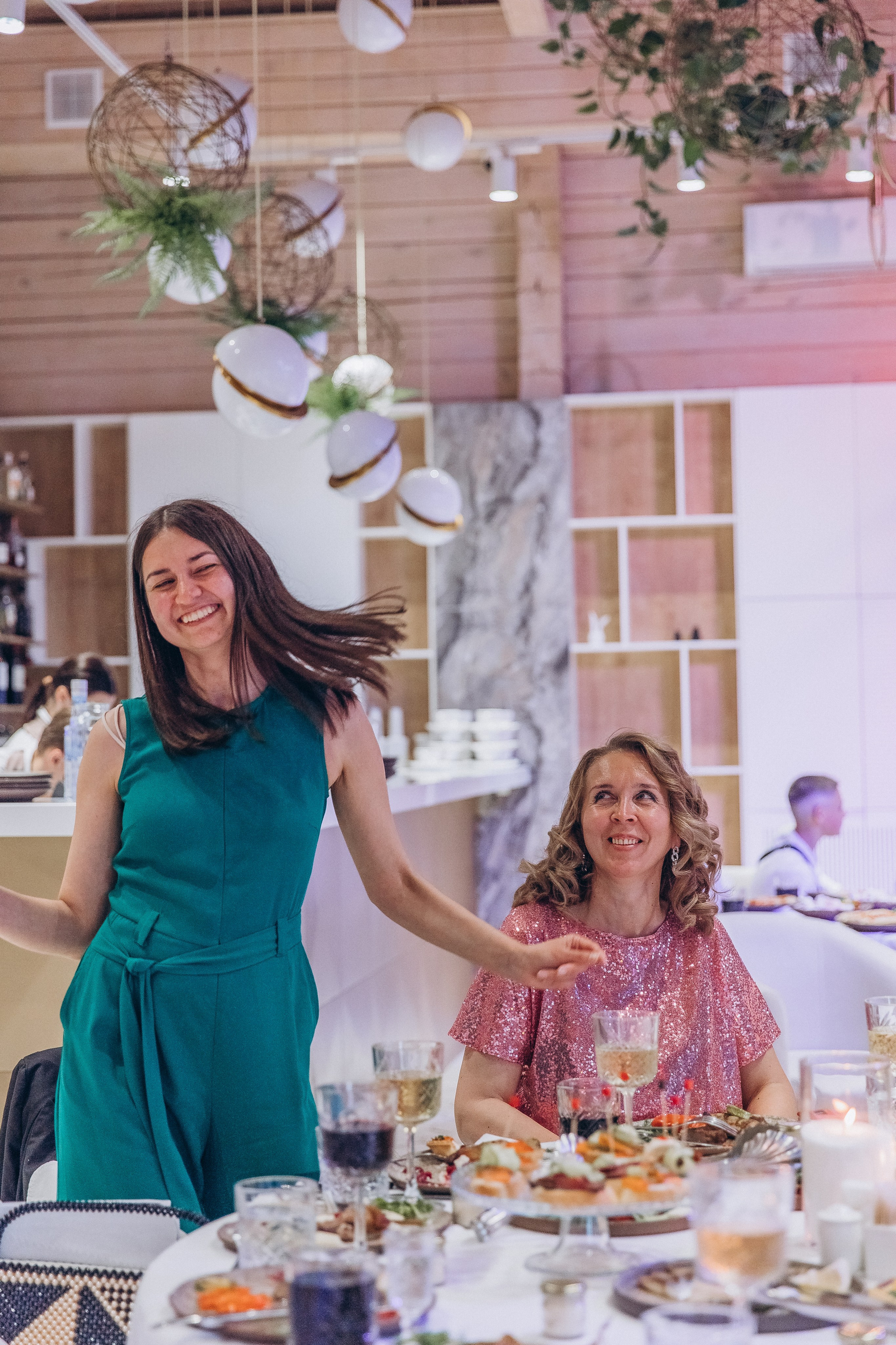 Данил и Анастасия. Фотограф из Сибири