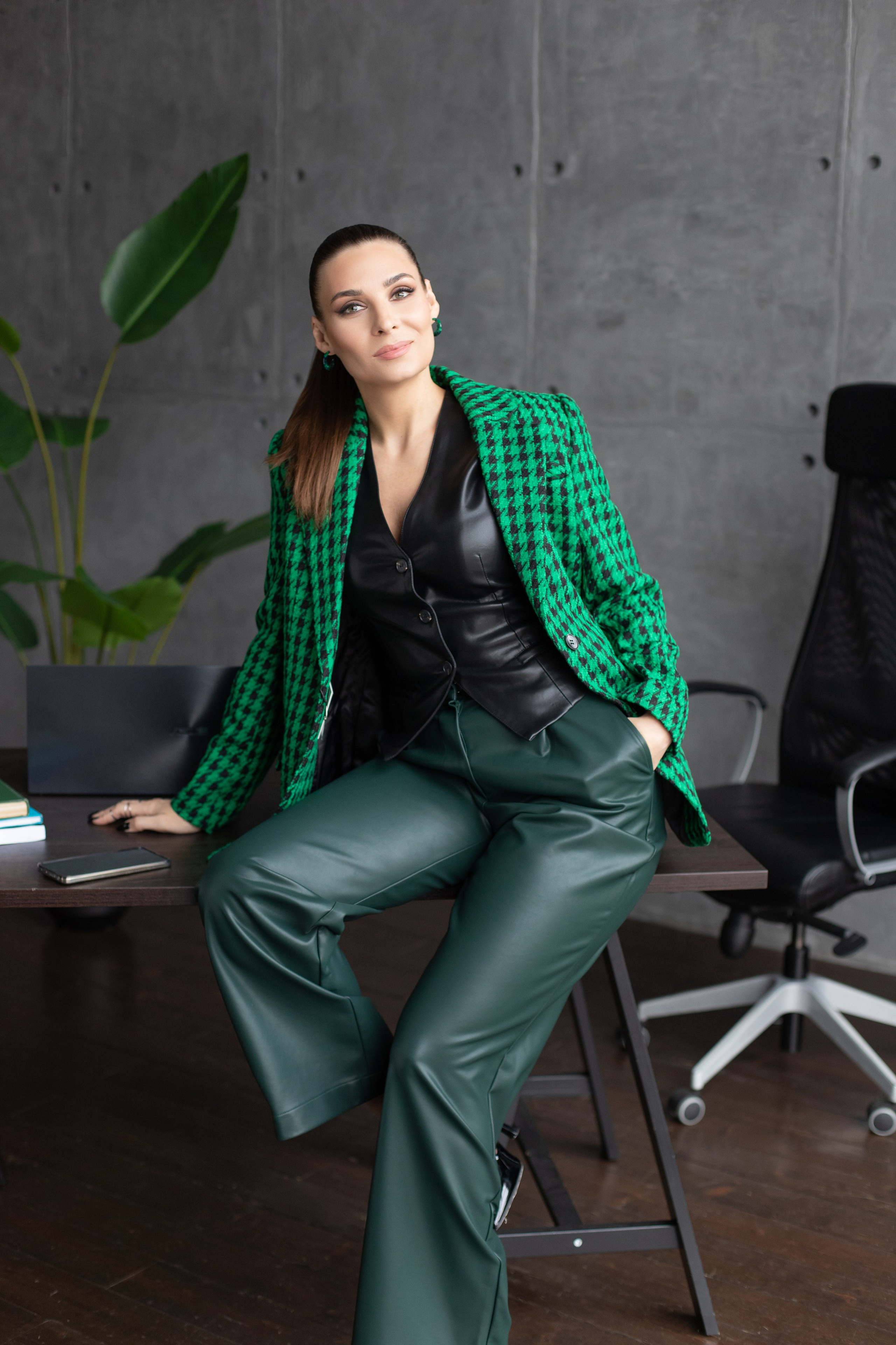 Дарья (маркетолог, предприниматель). Фотограф Анна Гаремина. Контент и индивидуальные съёмки