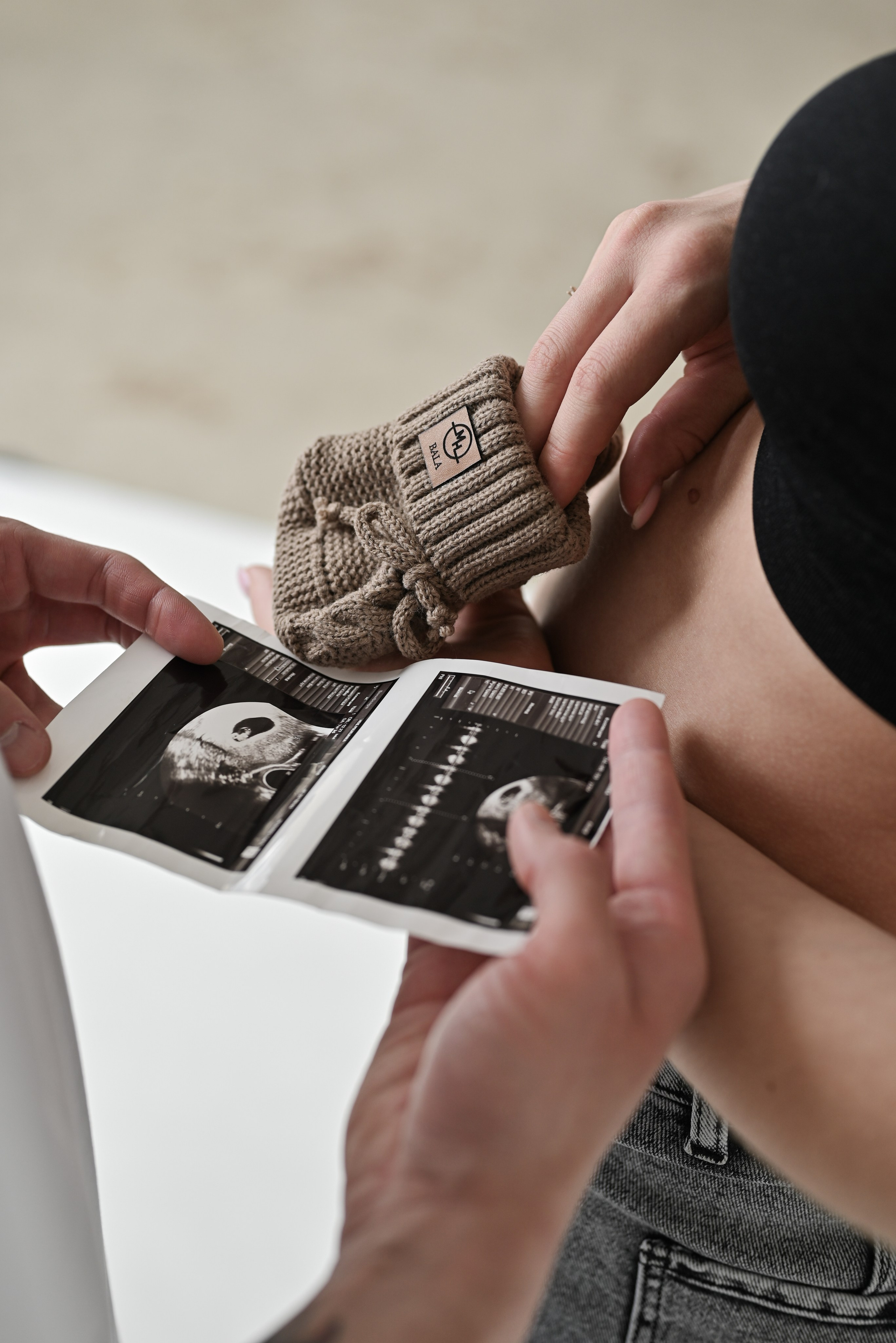 В ожидании малыша. Свадебный и семейный фотограф в Уфе Александров Максим