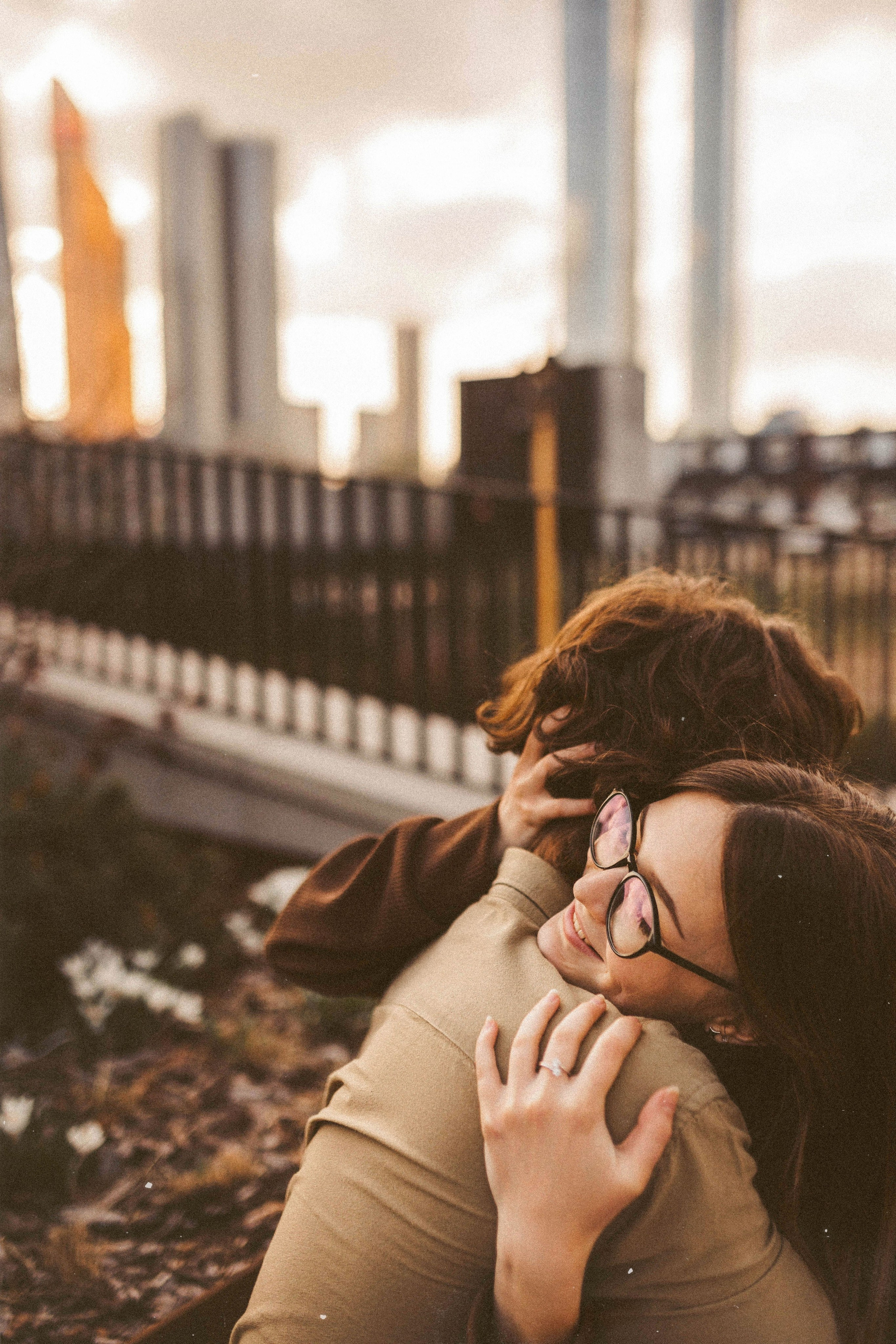 Федя/Аня. Фотограф в Москве Татьяна Сергеева