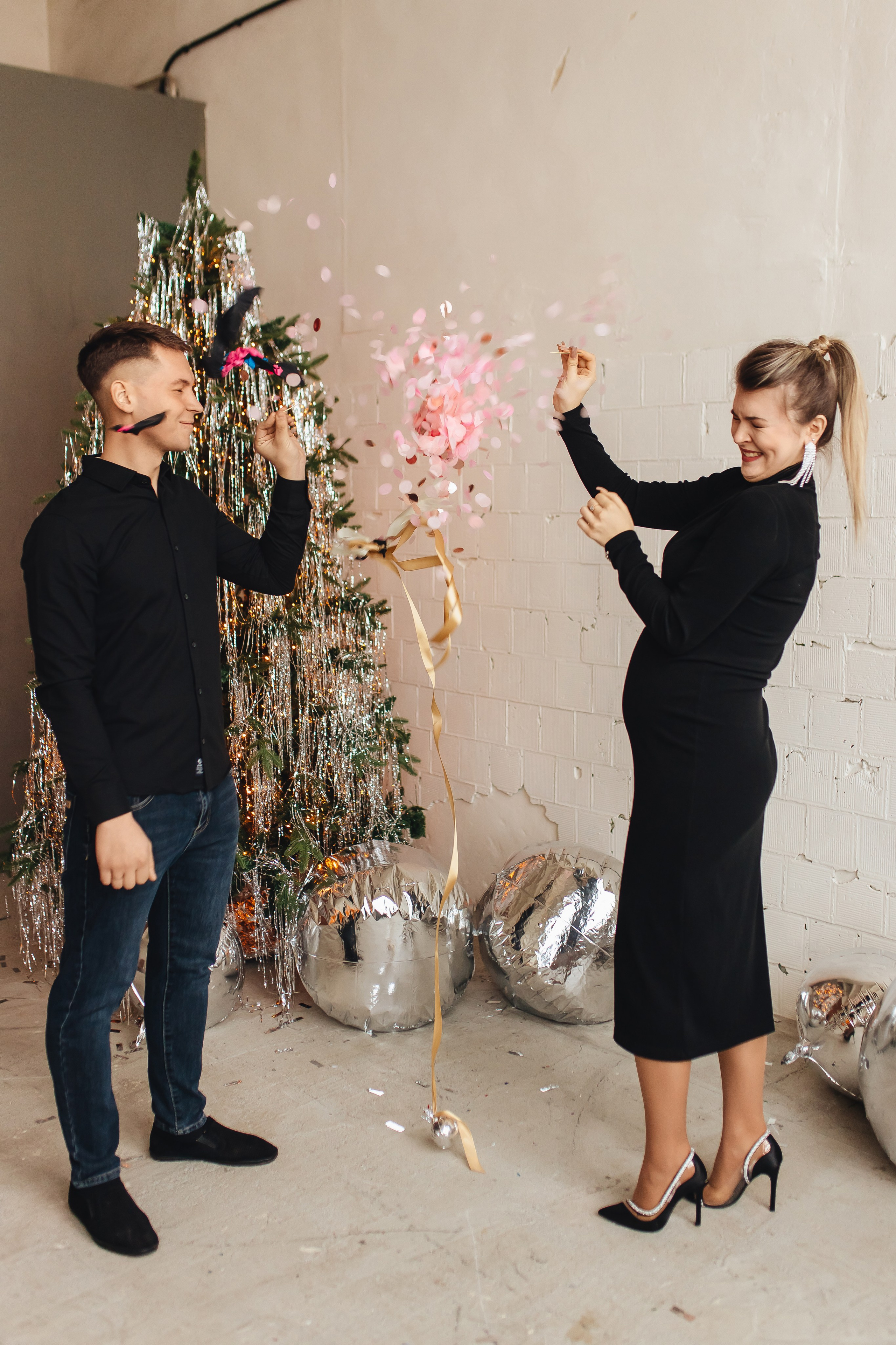 Сережа и Лера. Свадебный и семейный фотограф в Туле и области Маша Костина