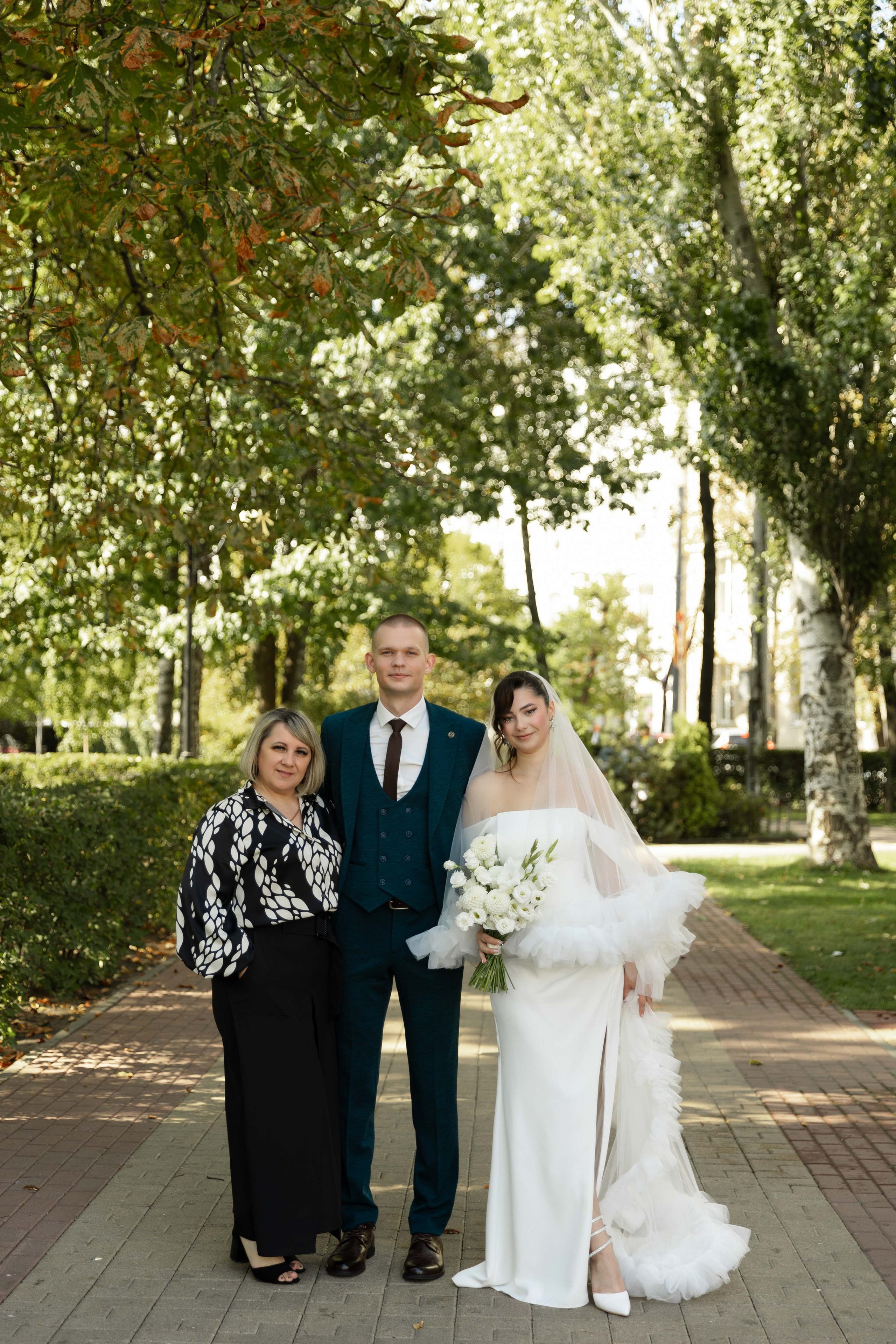 Вера и Илья. Я Ира и я фотографирую свадьбы более 10 лет