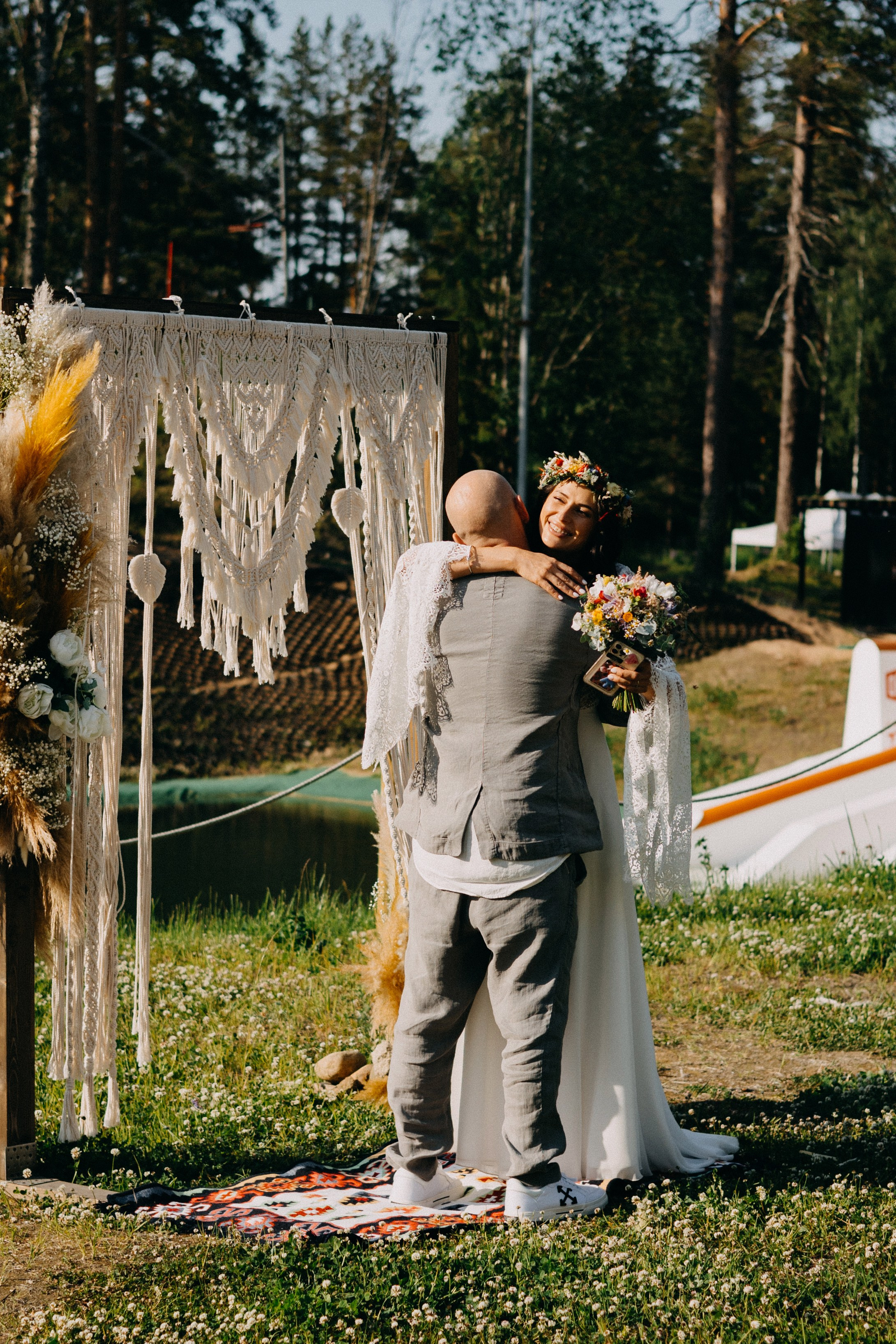 Станислав & Мария. ФОТОГРАФ РОЗА ФИЛИНА СПб I МОСКВА