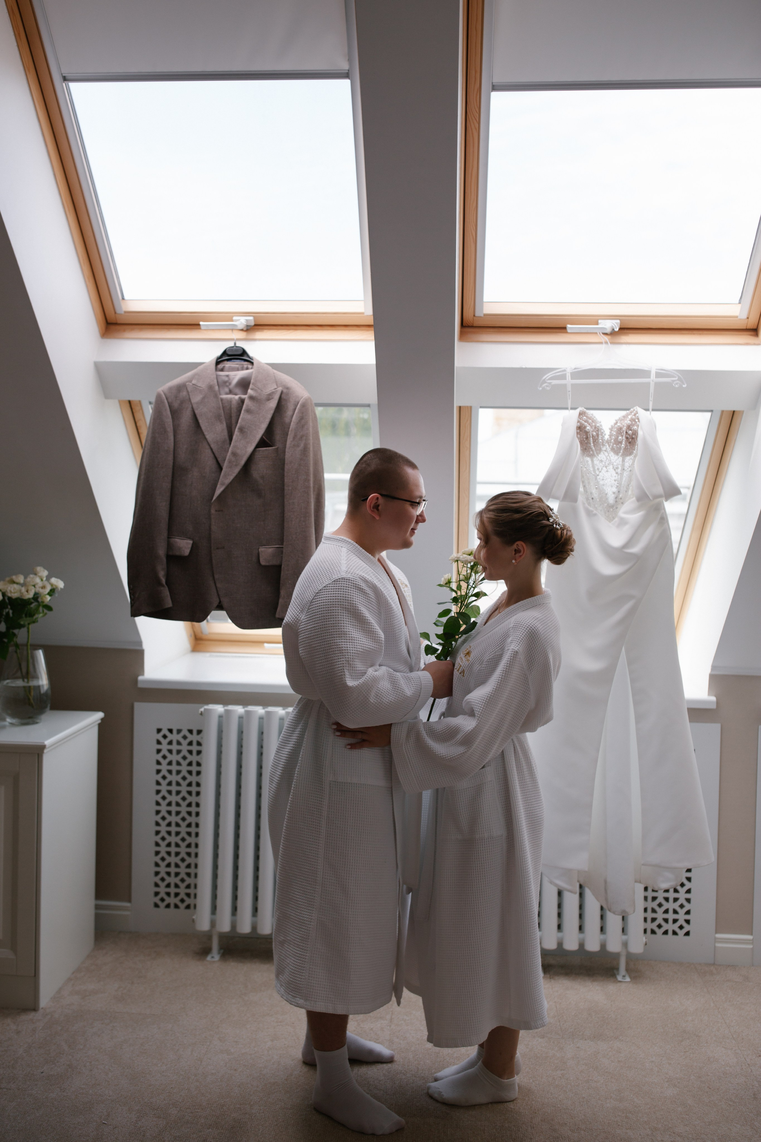 Портфолио. Свадебный фотограф в Москве и Твери