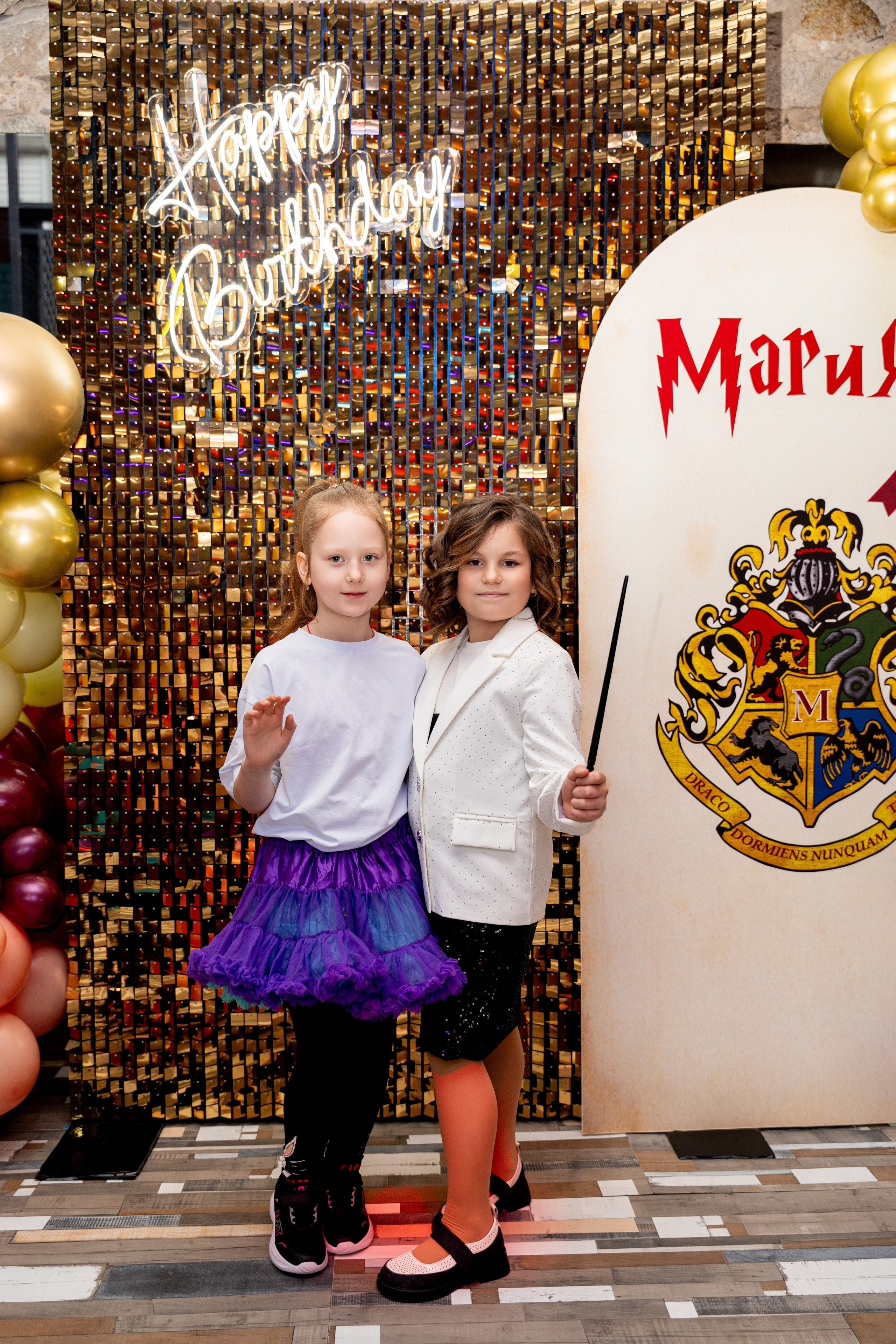 ДР МАШИ. Фотограф на любое мероприятие