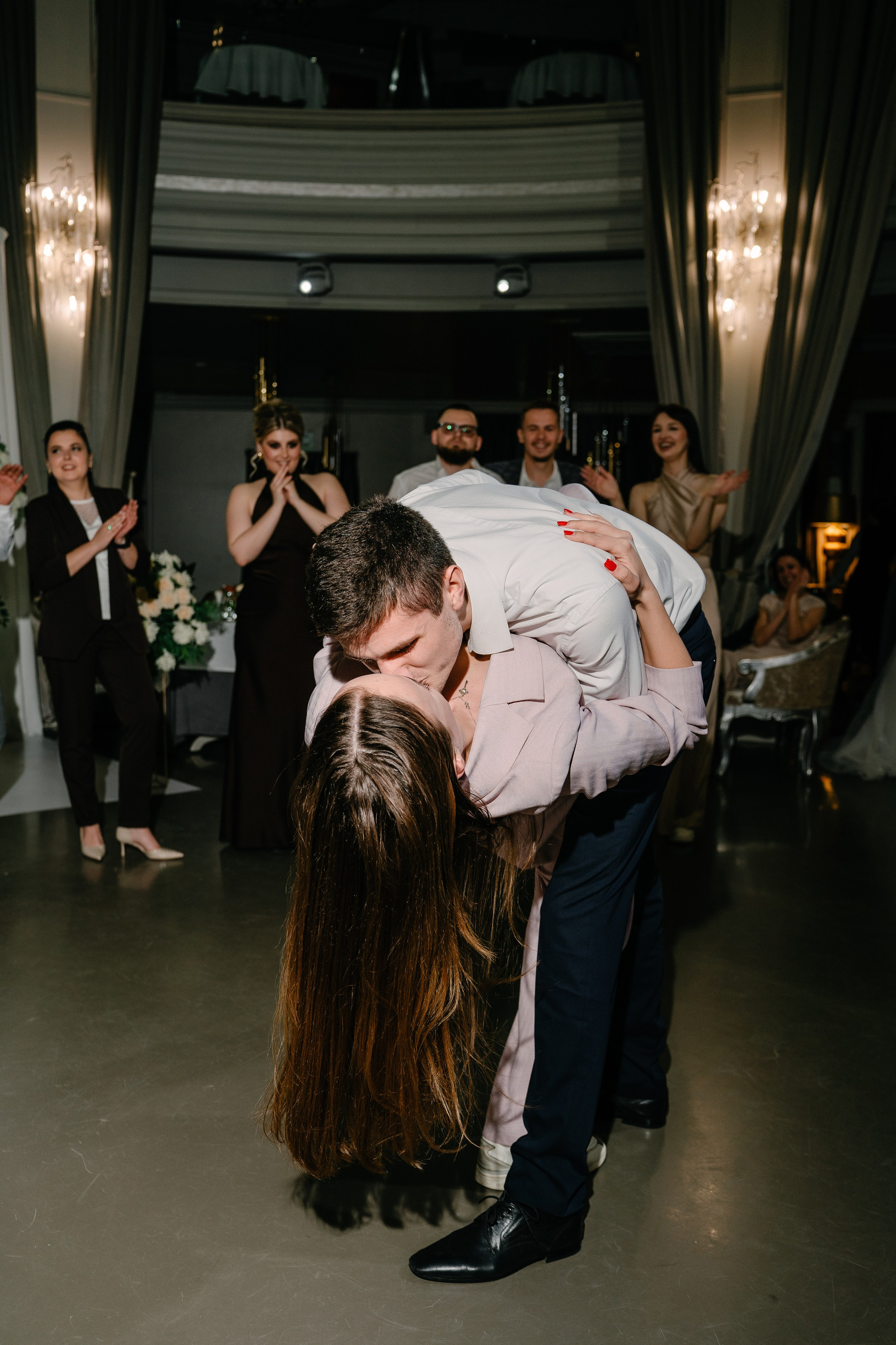 Павел и Валерия. Свадебный и семейный фотограф в Воронеже Анастасия Бойко