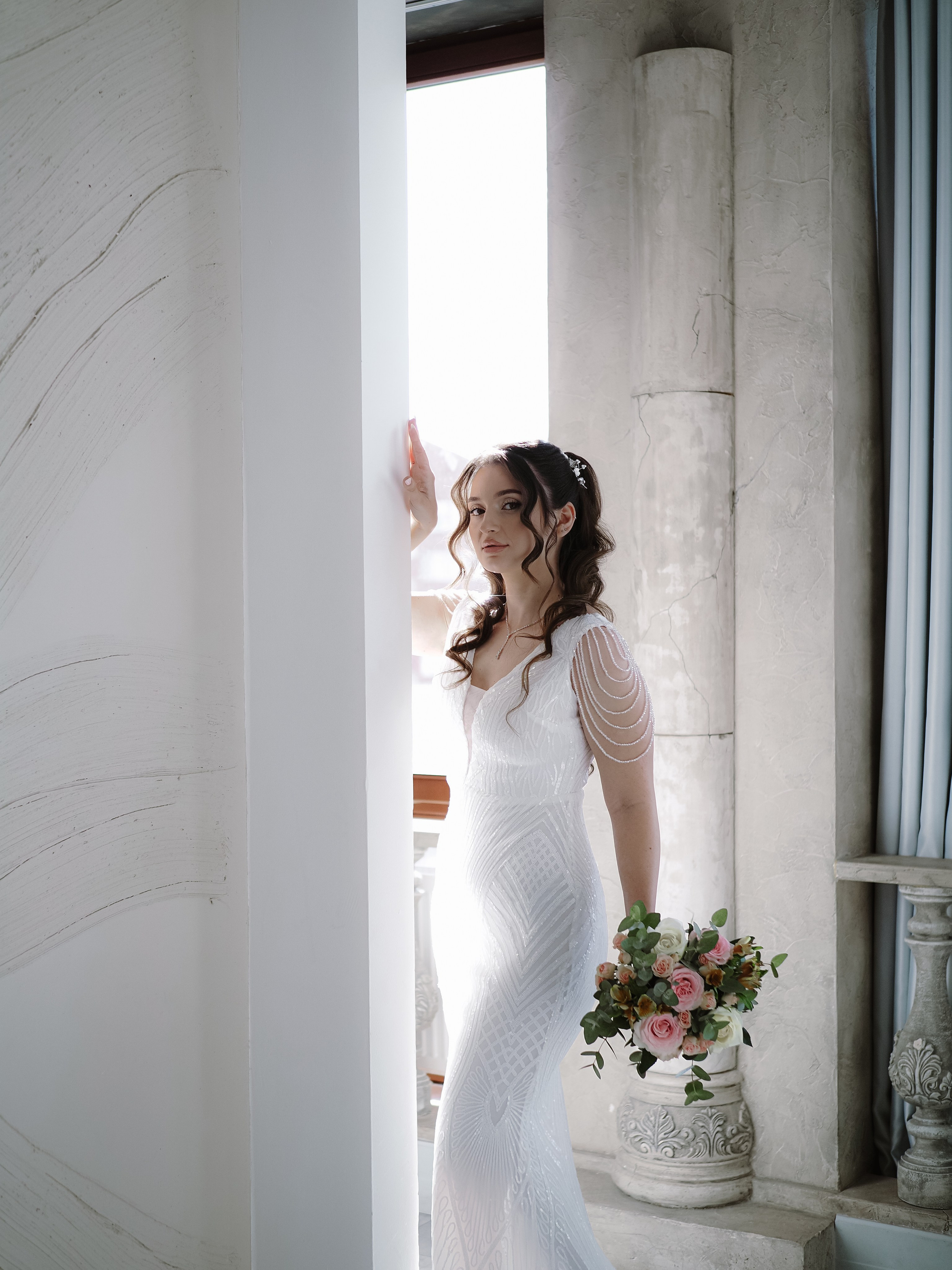 Карина и Илья. Фотограф Рязань. Семейный Свадебный фотограф