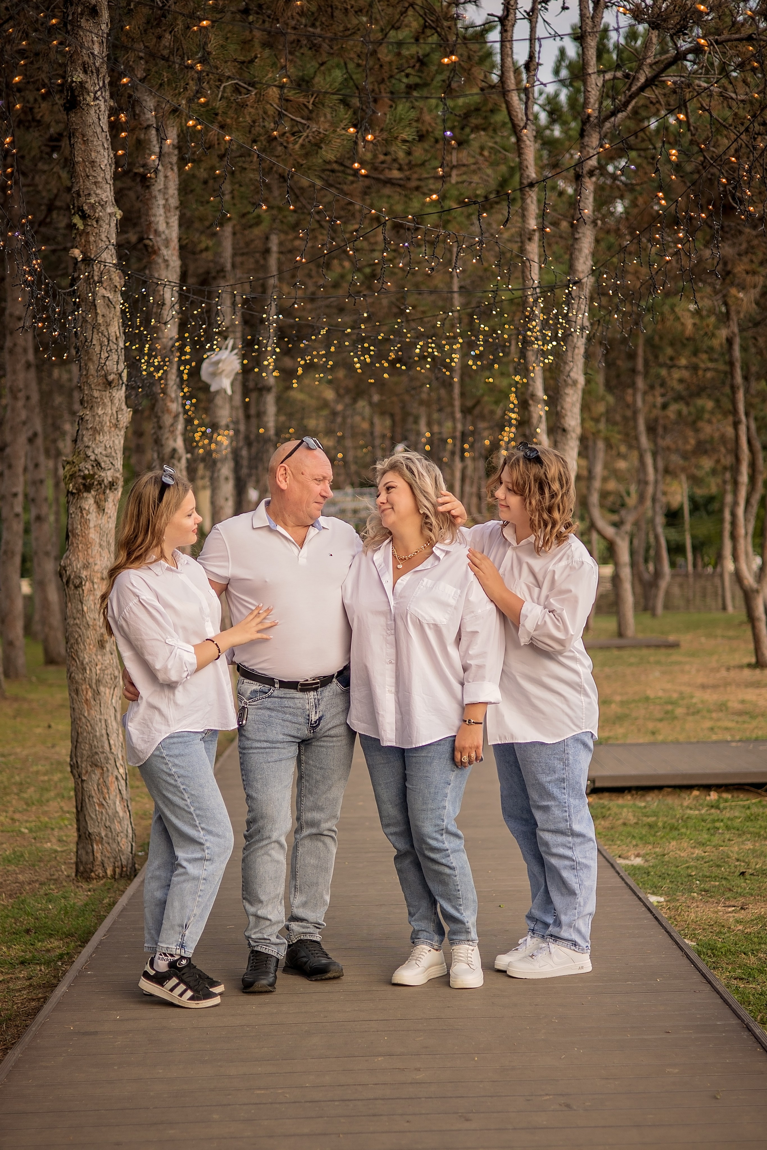 Хрустальная свадьба. Свадебный и семейный фотограф в Абхазии Эля Цишба