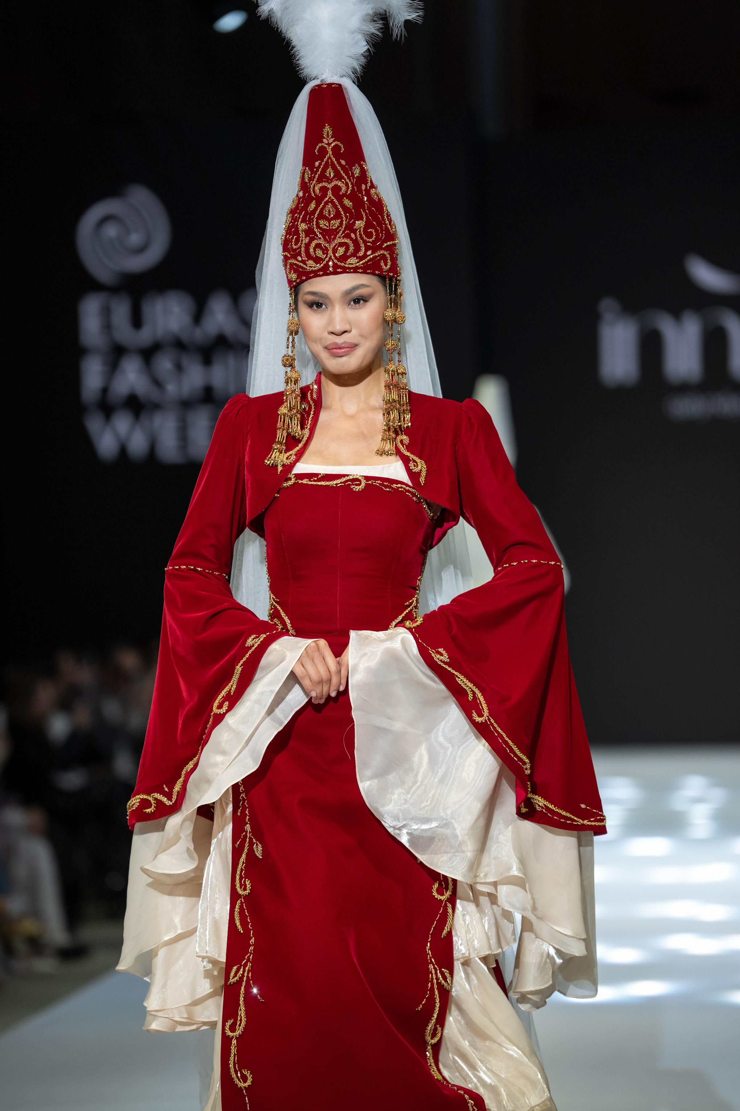 EURASIAN FASHION WEEK 2026