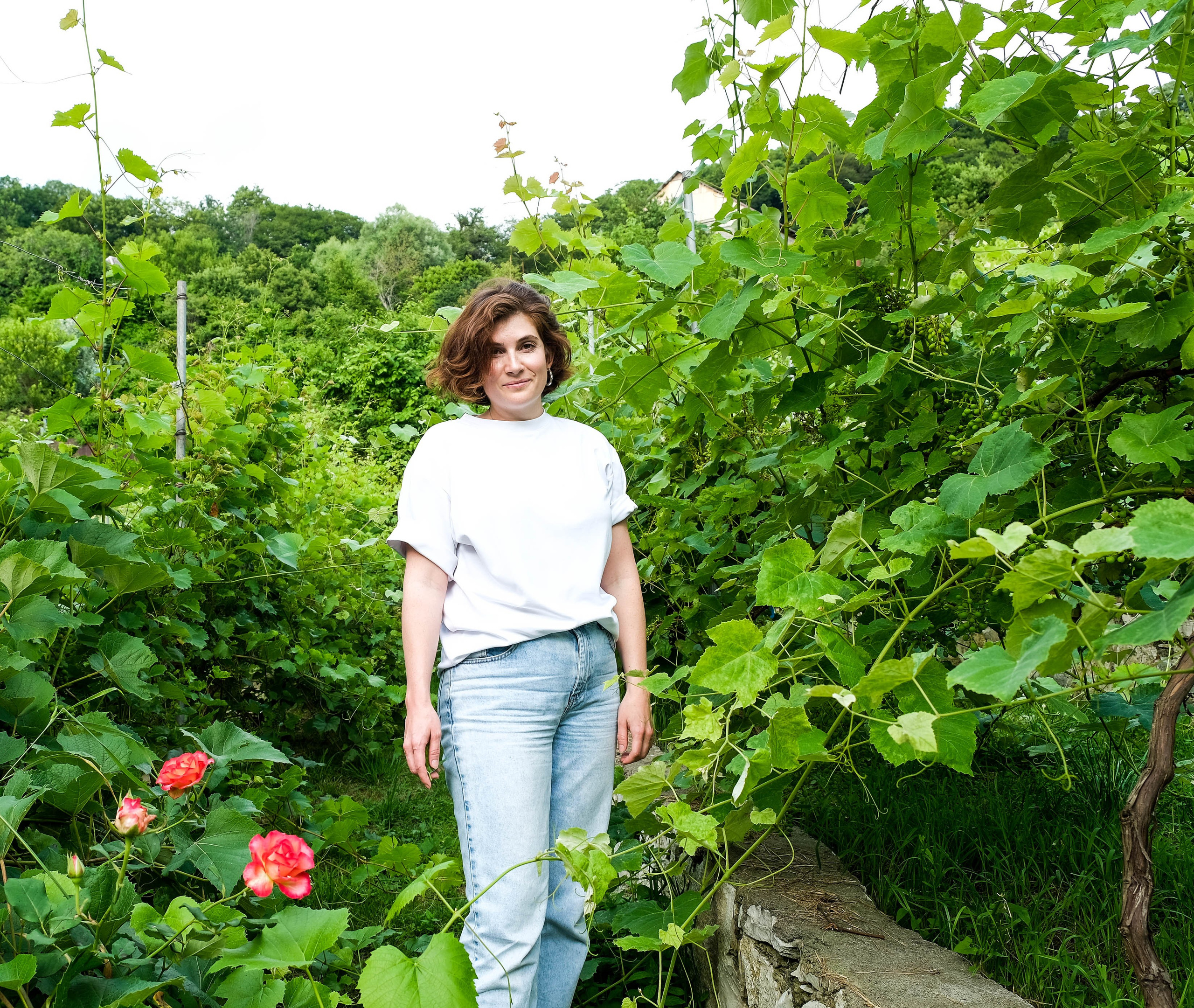 Репортажная съемка