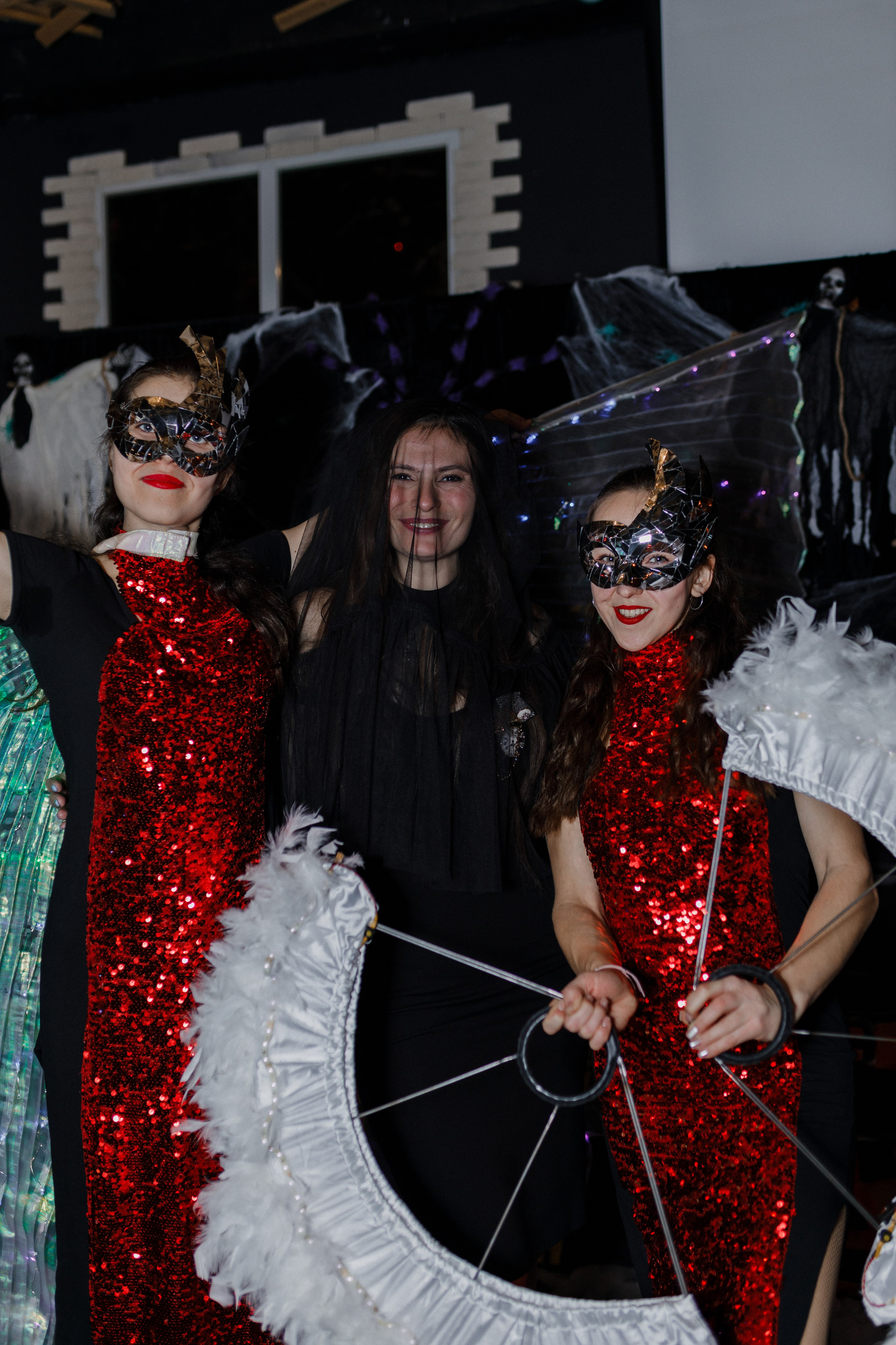 Квиз. I MOM'S. Свадебный фотограф. Москва и Московская Область